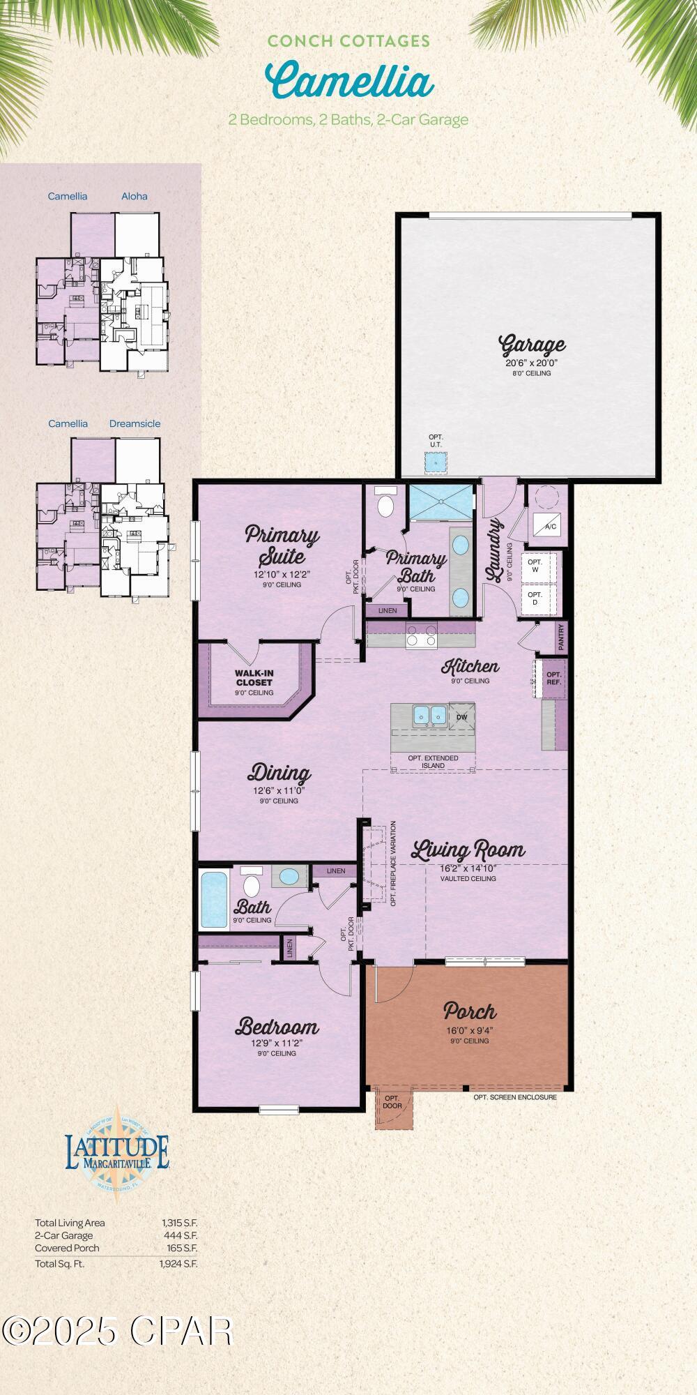 Image 7 For 9430 Daydream Drive