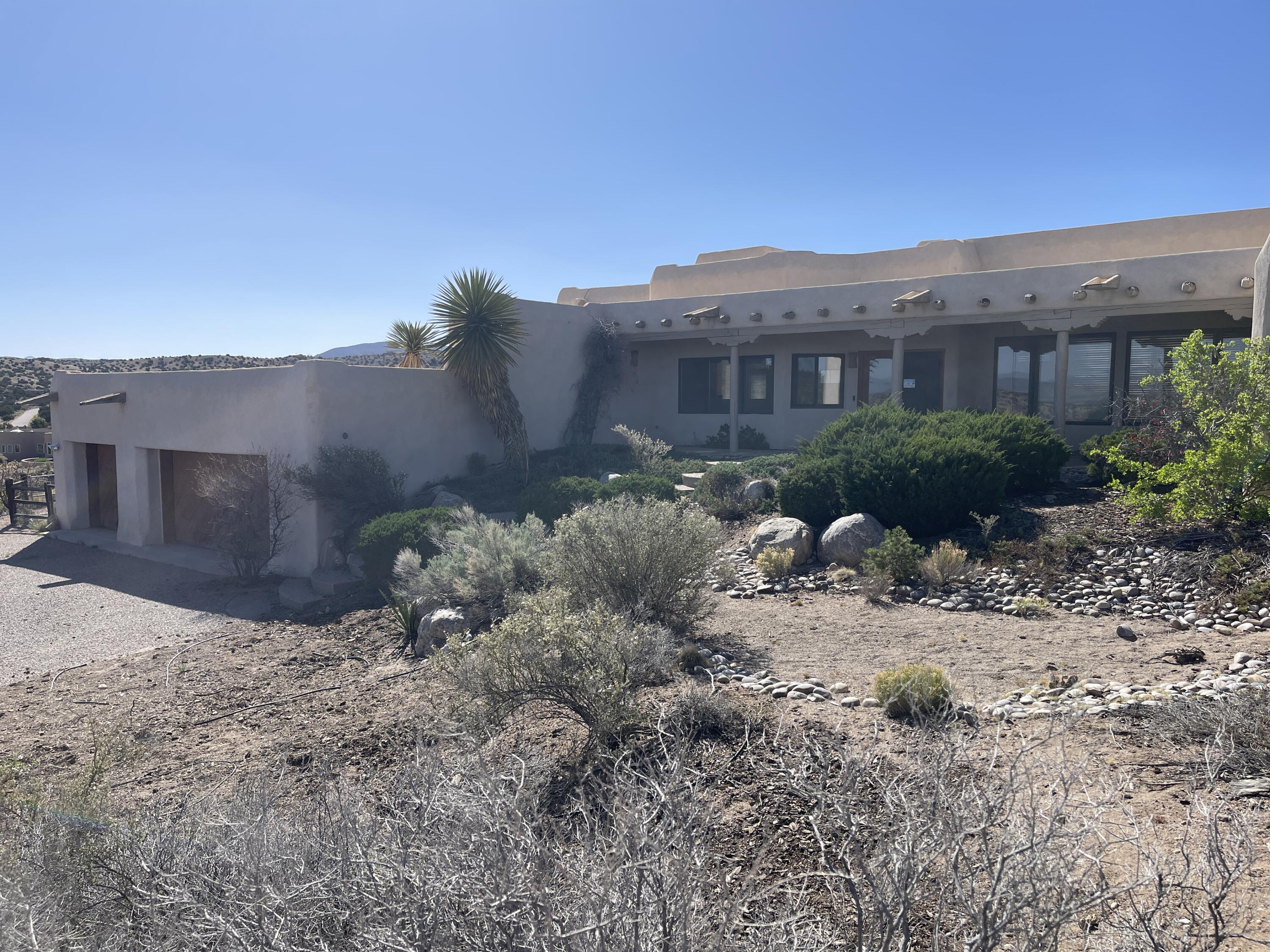 Homes for sale in Placitas, NM | 194 Camino Barranca, Placitas, NM 87043 | MLS# 1093964