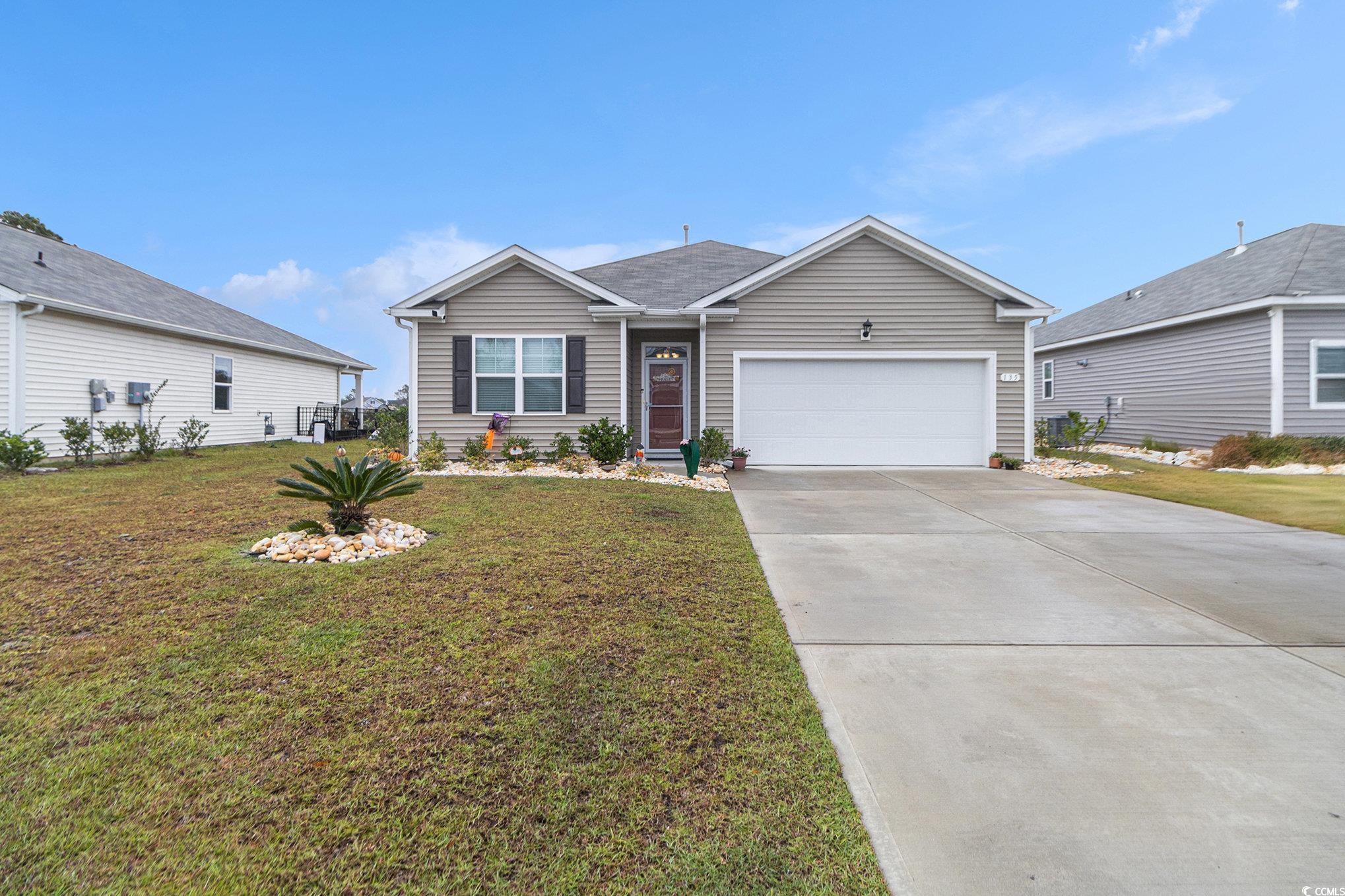 135 Honey Jar Way Longs, SC 29568