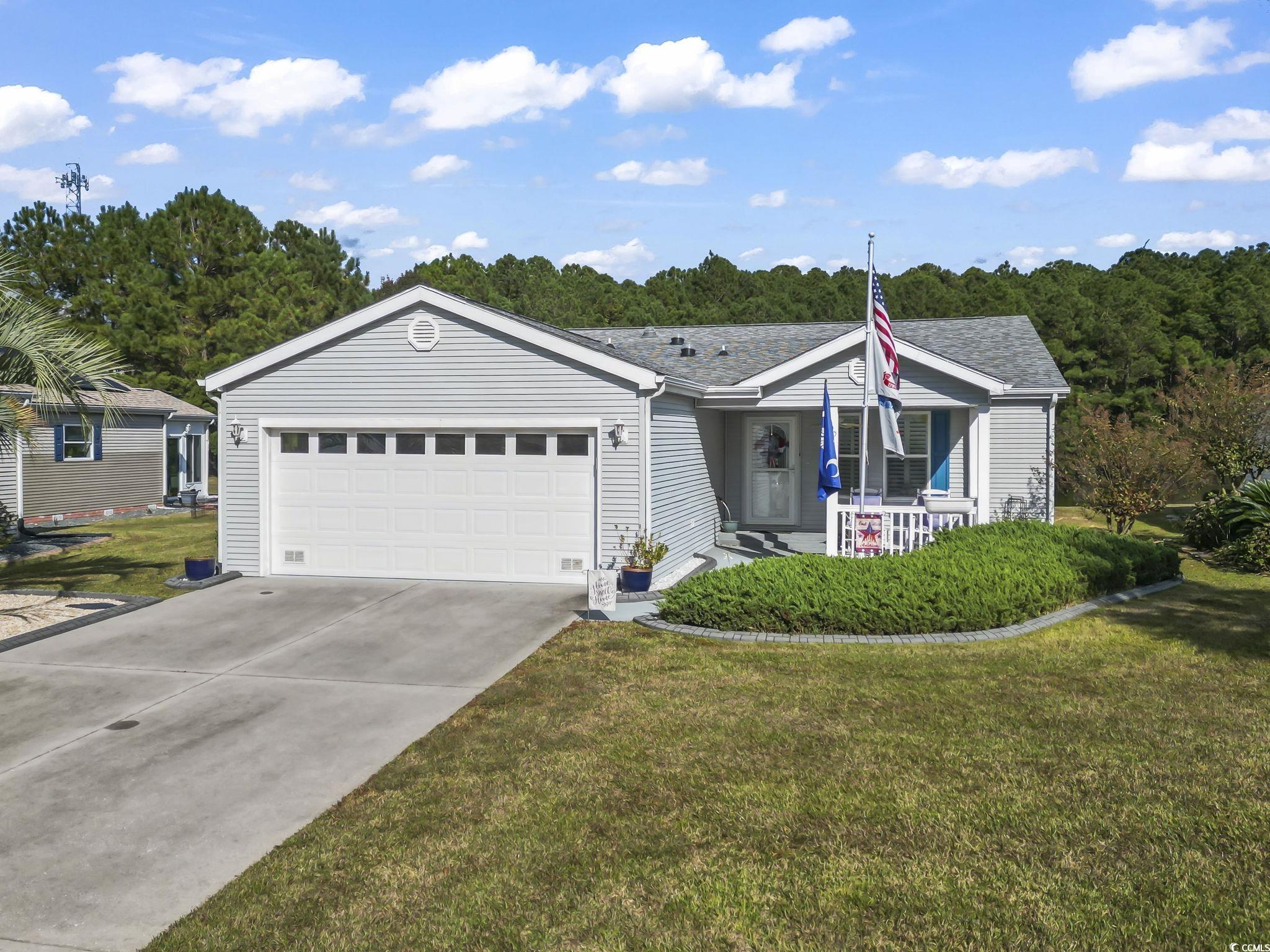 109 Lakeside Crossing Dr. Conway, SC 29526