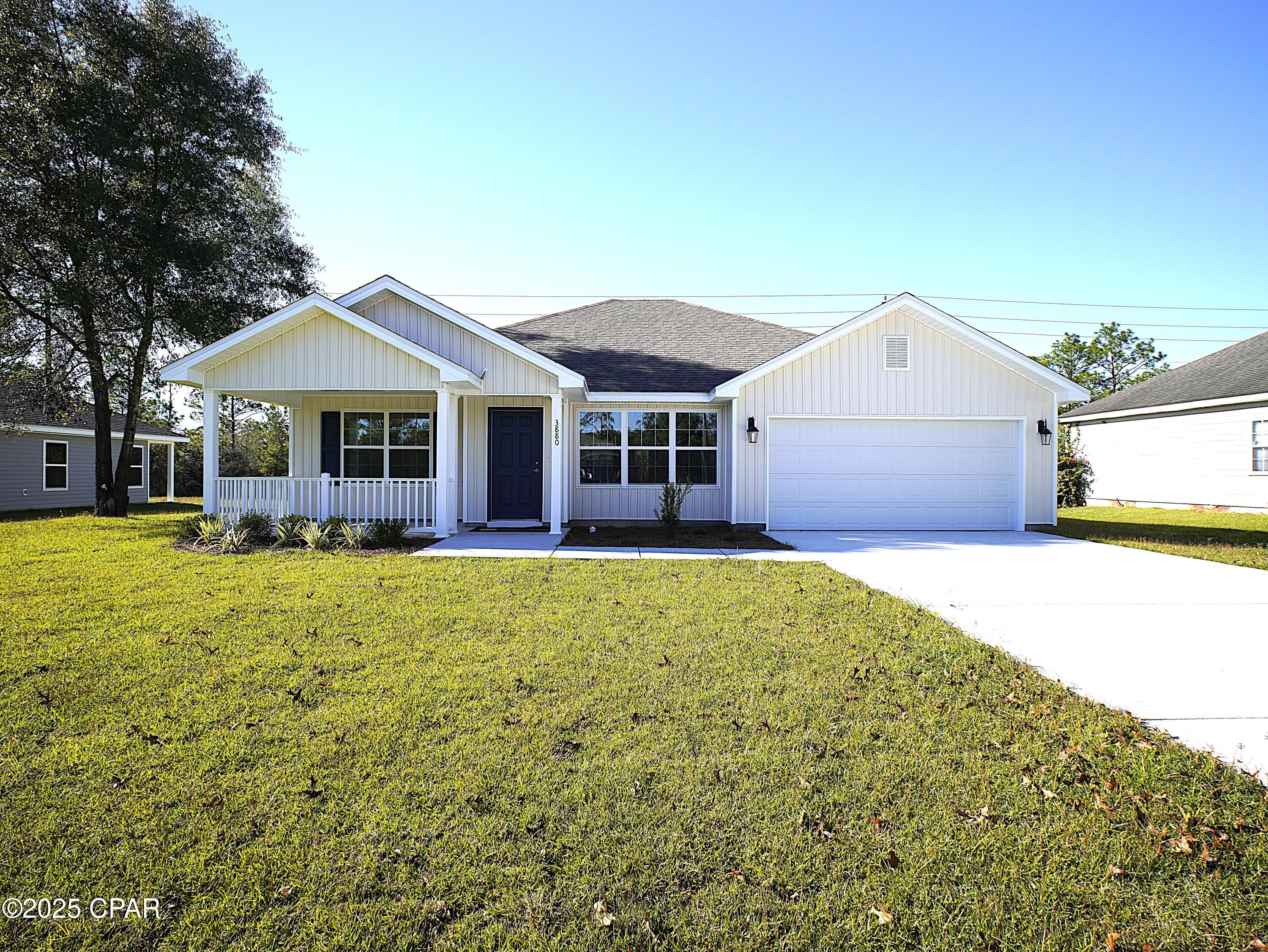 Details for 3880 Brickell Avenue, Chipley, FL 32428