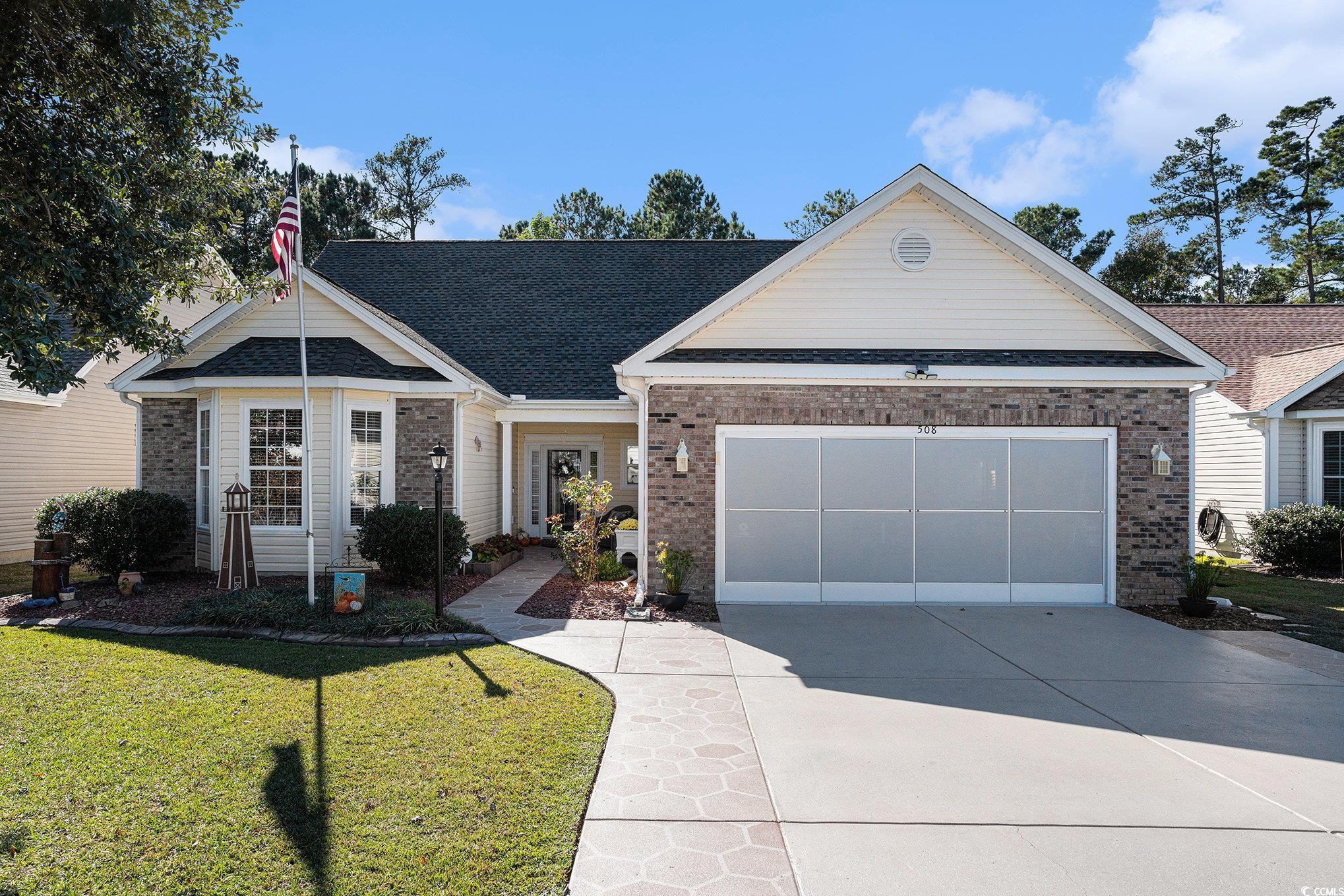 508 Vermillion Dr. Little River, SC 29566