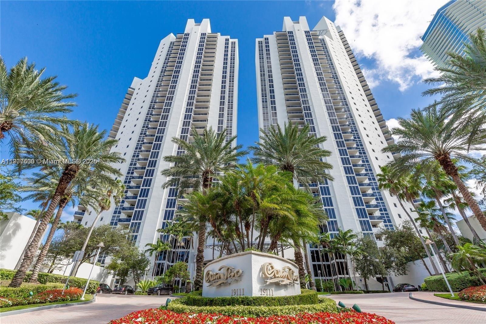 Condo for Sale in Sunny Isles Beach, FL