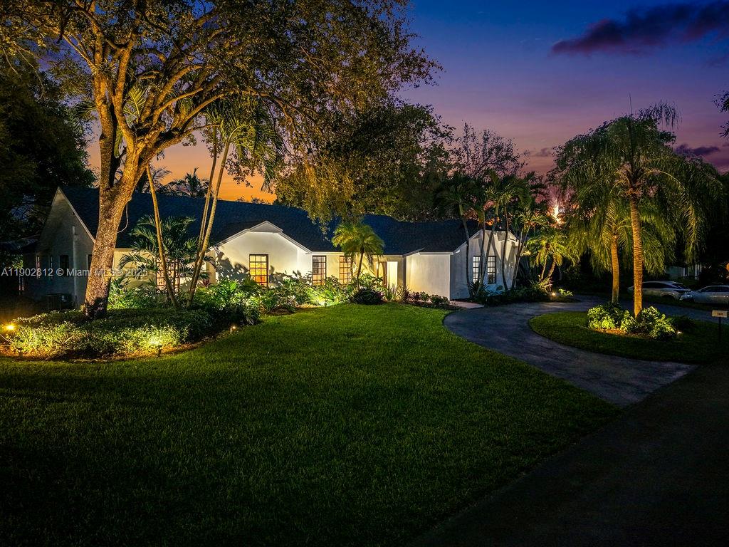 Old Cutler Oaks South 1St