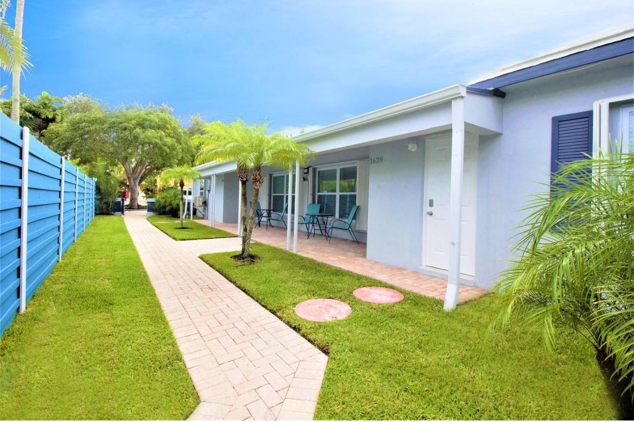 Homes for sale in Fort Lauderdale, FL | 1637 Ne 5th Ct, Fort Lauderdale, FL 33301 | MLS# F10534470