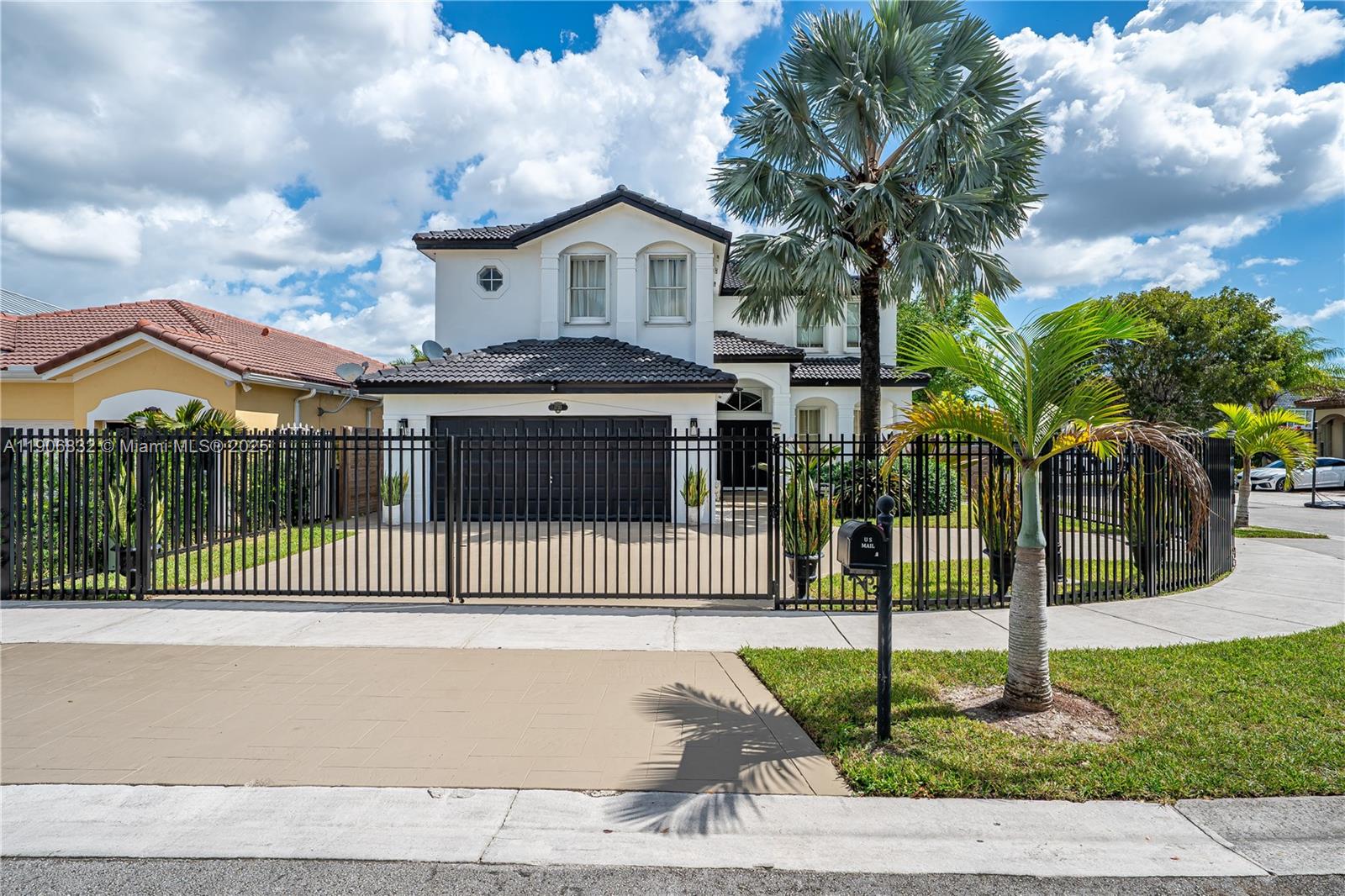 Grand Lakes Phase III