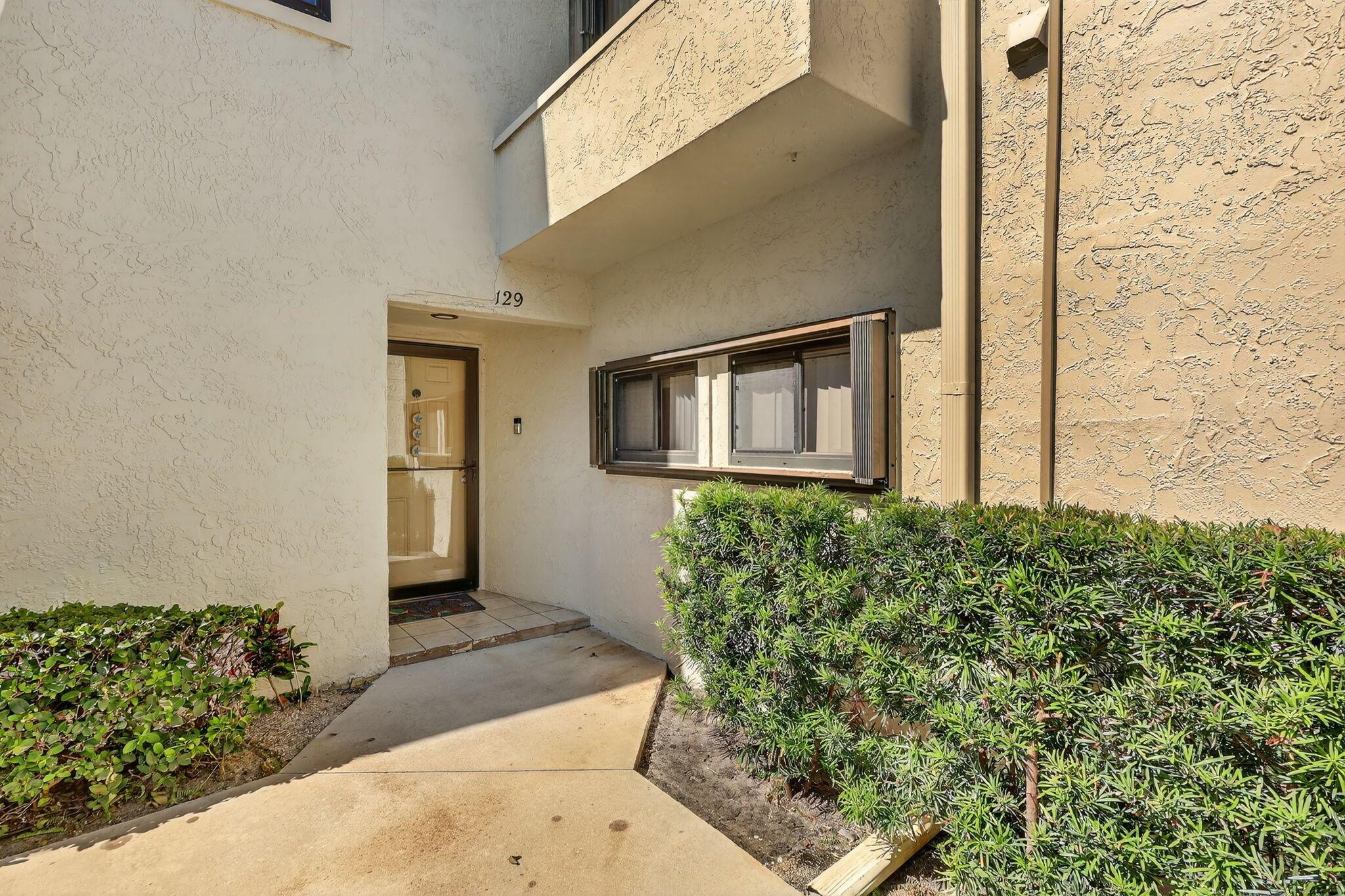 Poppleton Creek Condo