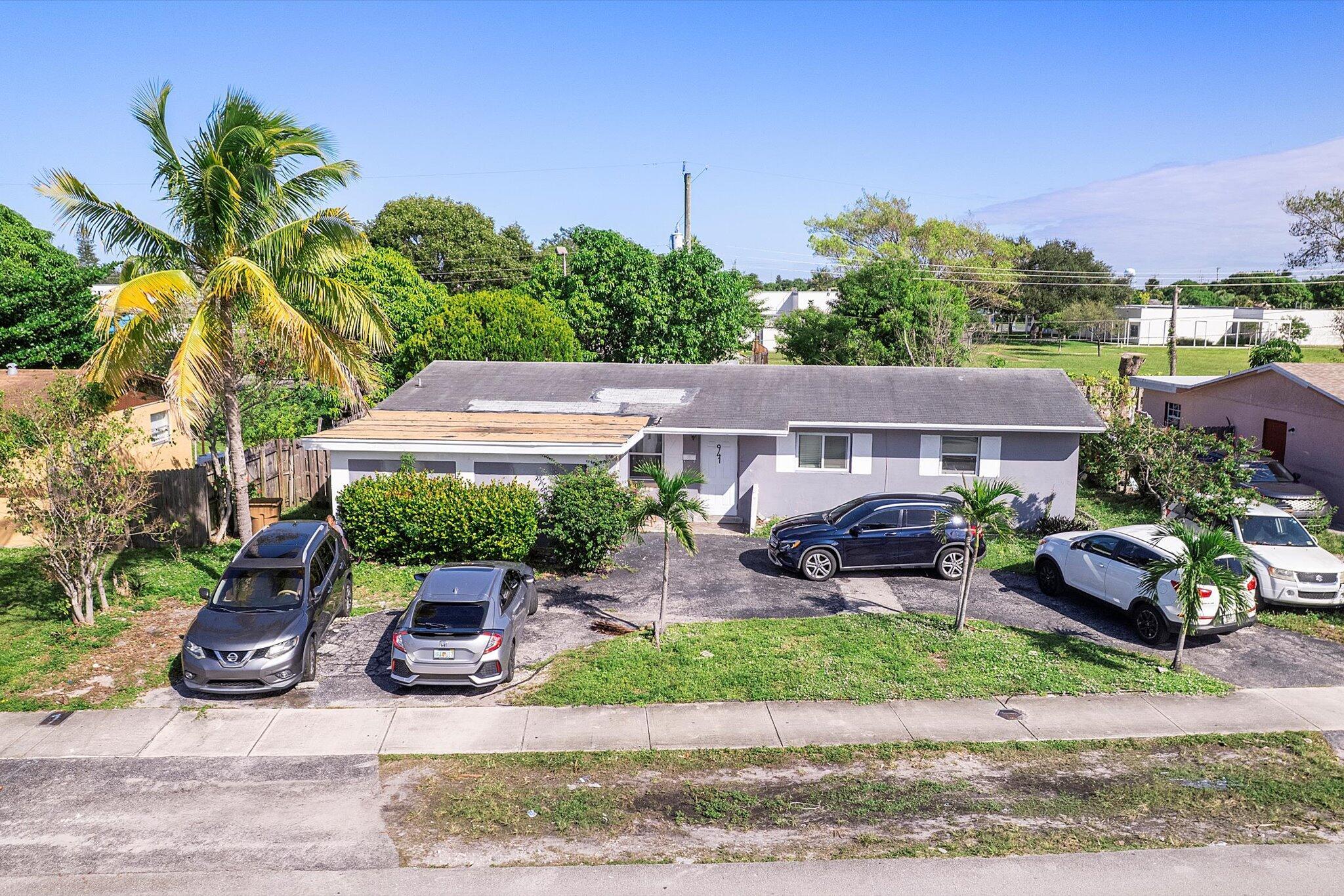 941 NE 51st Street, Deerfield Beach, FL 33064