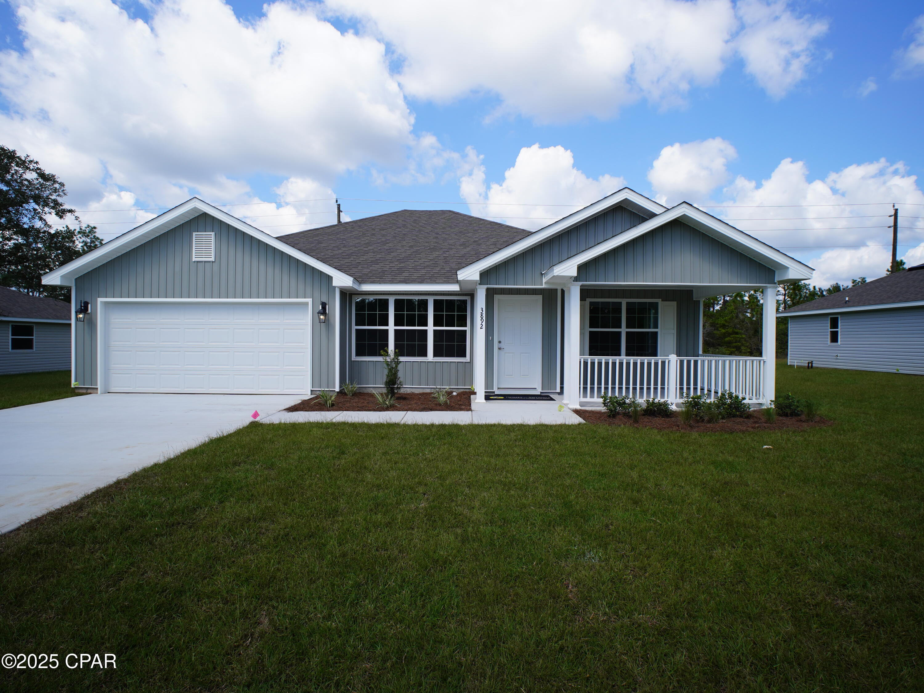 Details for 3892 Bricknell Avenue, Chipley, FL 32428