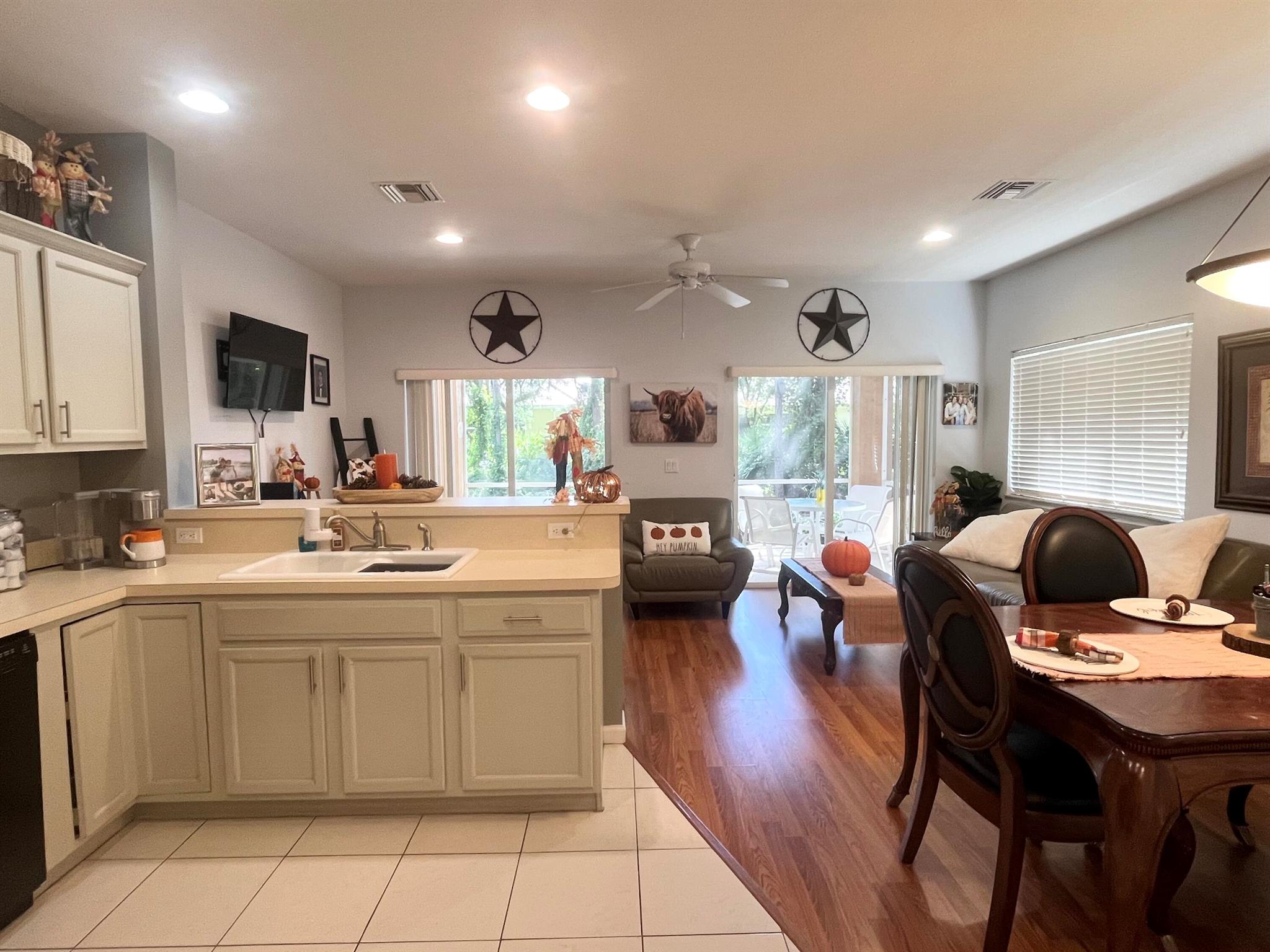 Castle Pines Condominium