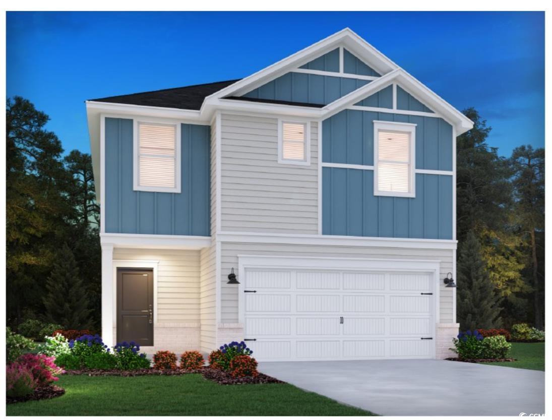 1101 Lauryn Oak Loop Longs, SC 29568