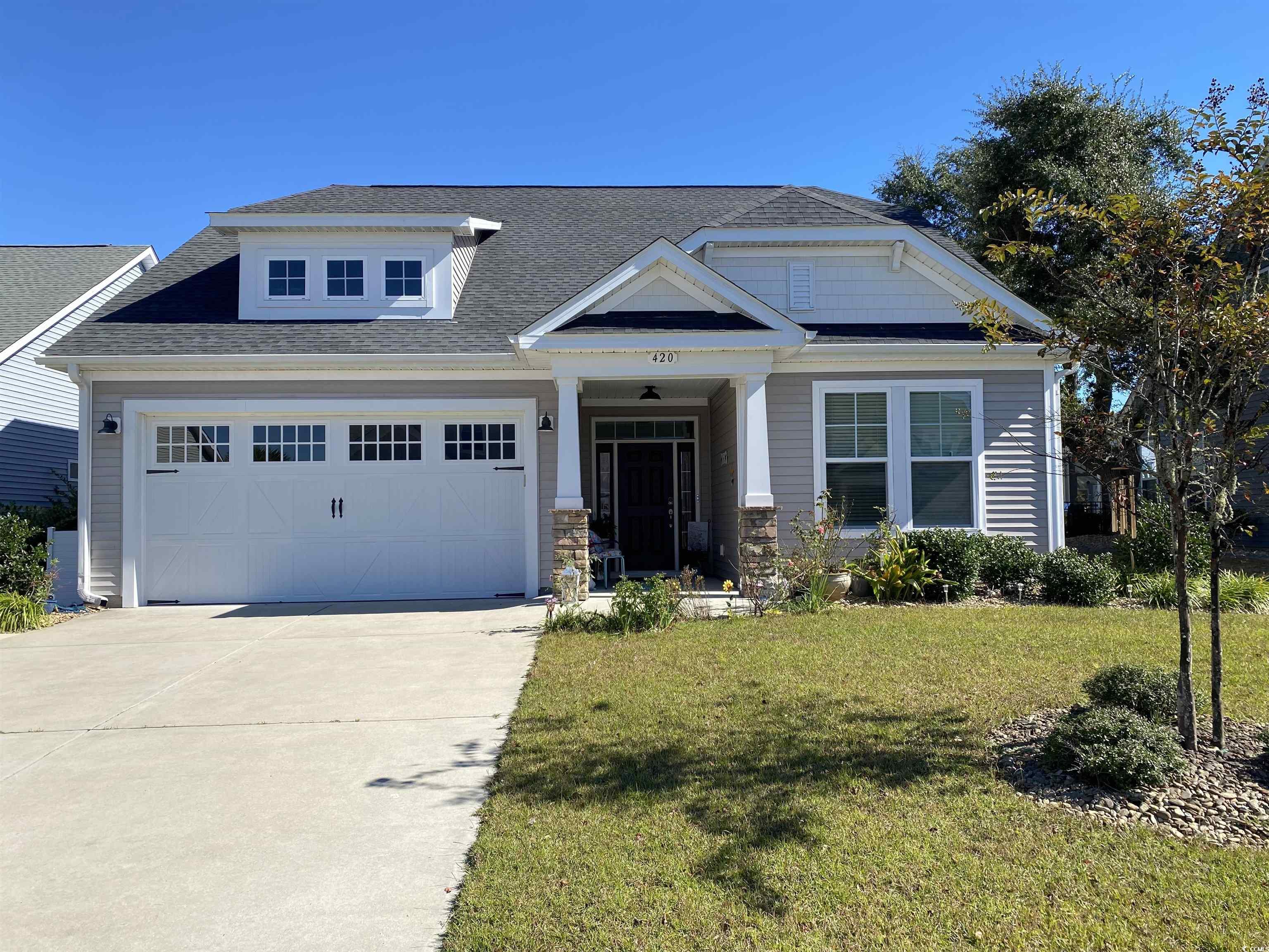 420 Feathergrass Way Little River, SC 29566