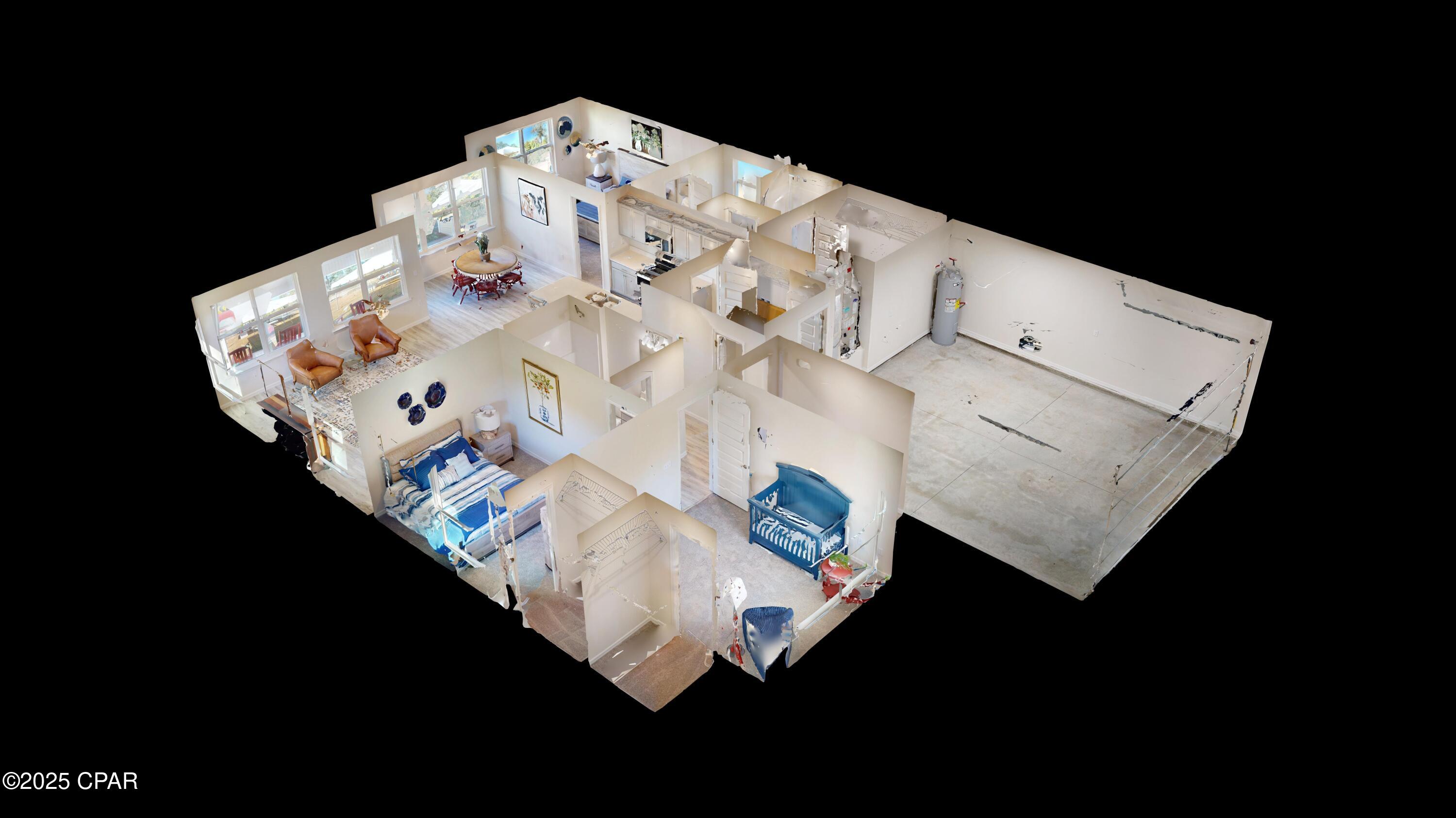 Image 13 For 3896 Bricknell Avenue