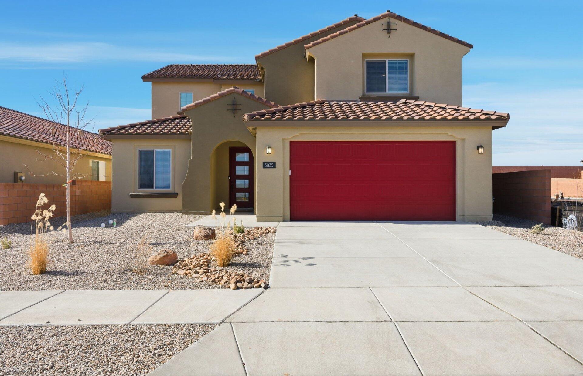 3035 Opalo Drive, Rio Rancho NM 87124