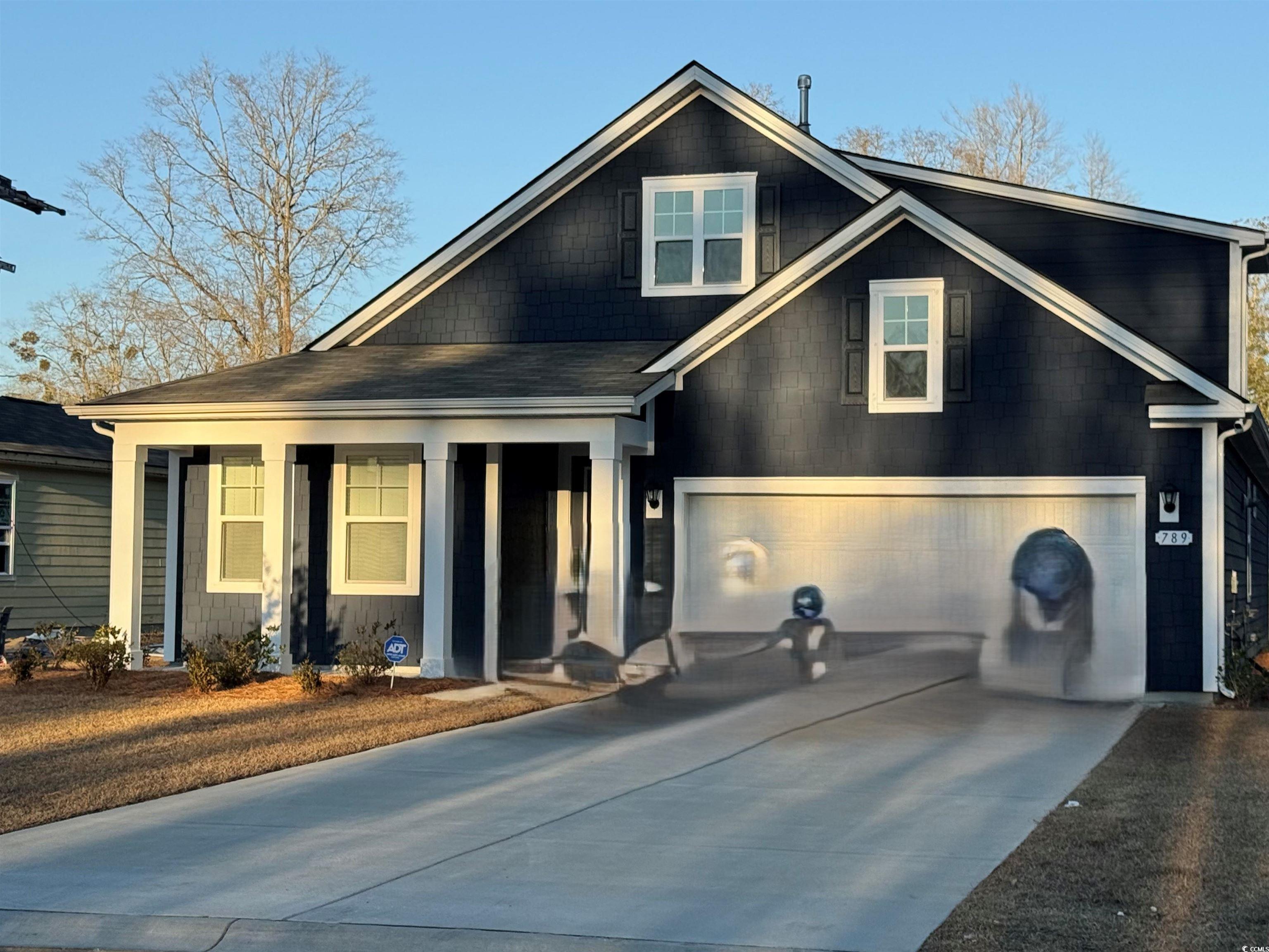 789 Choctaw Dr. Conway, SC 29526