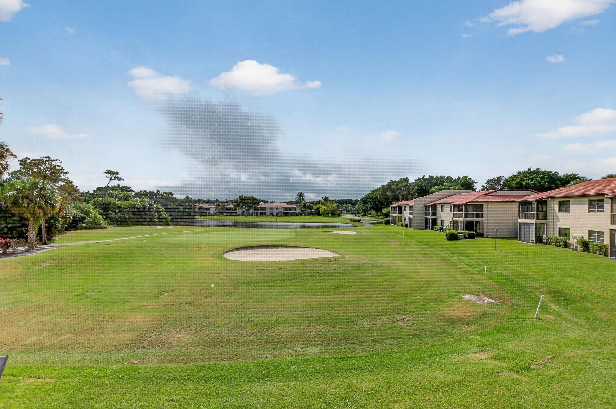 Fairways Of Boca Lago