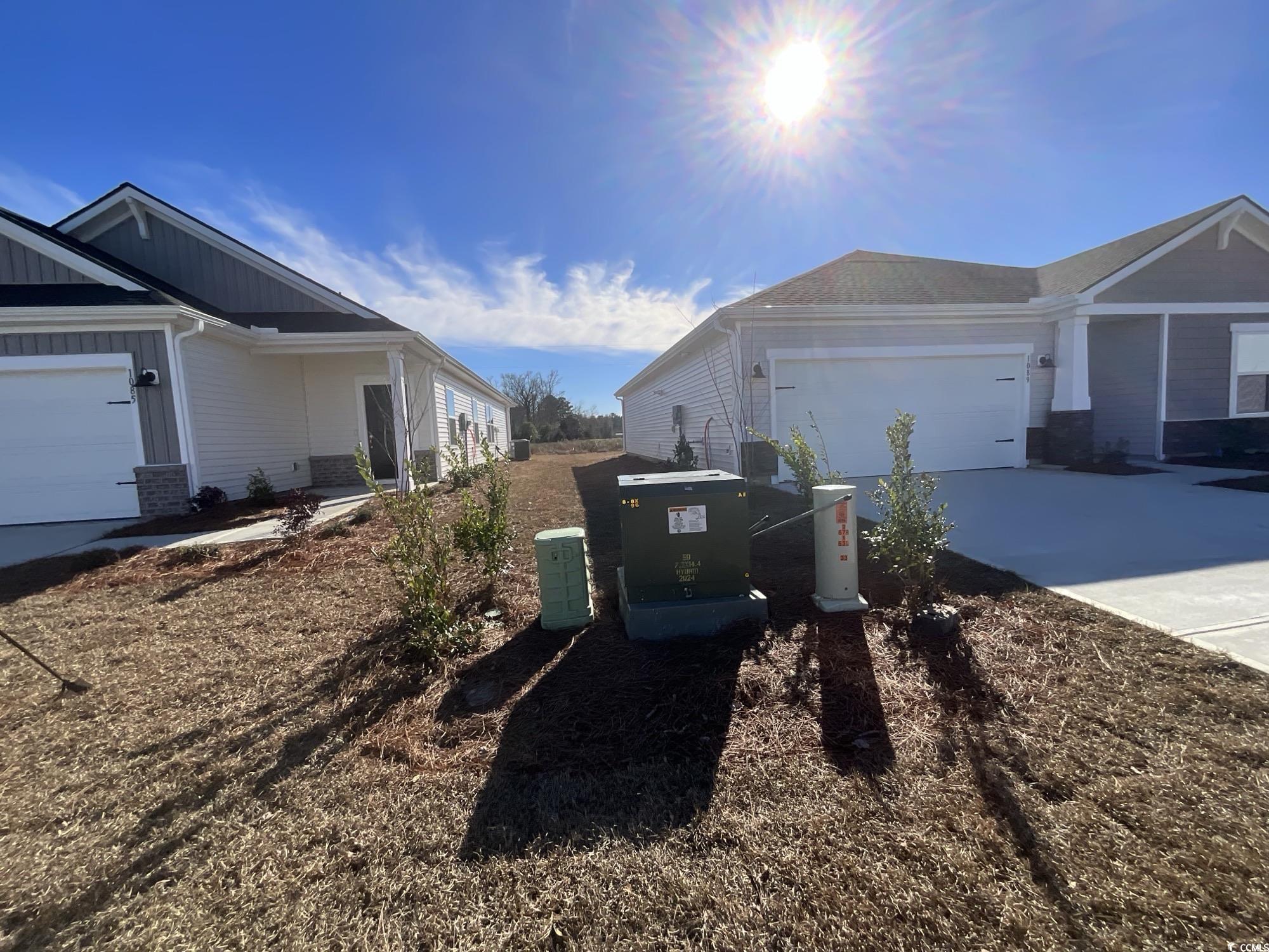 1089 Lauryn Oak Loop Longs, SC 29568