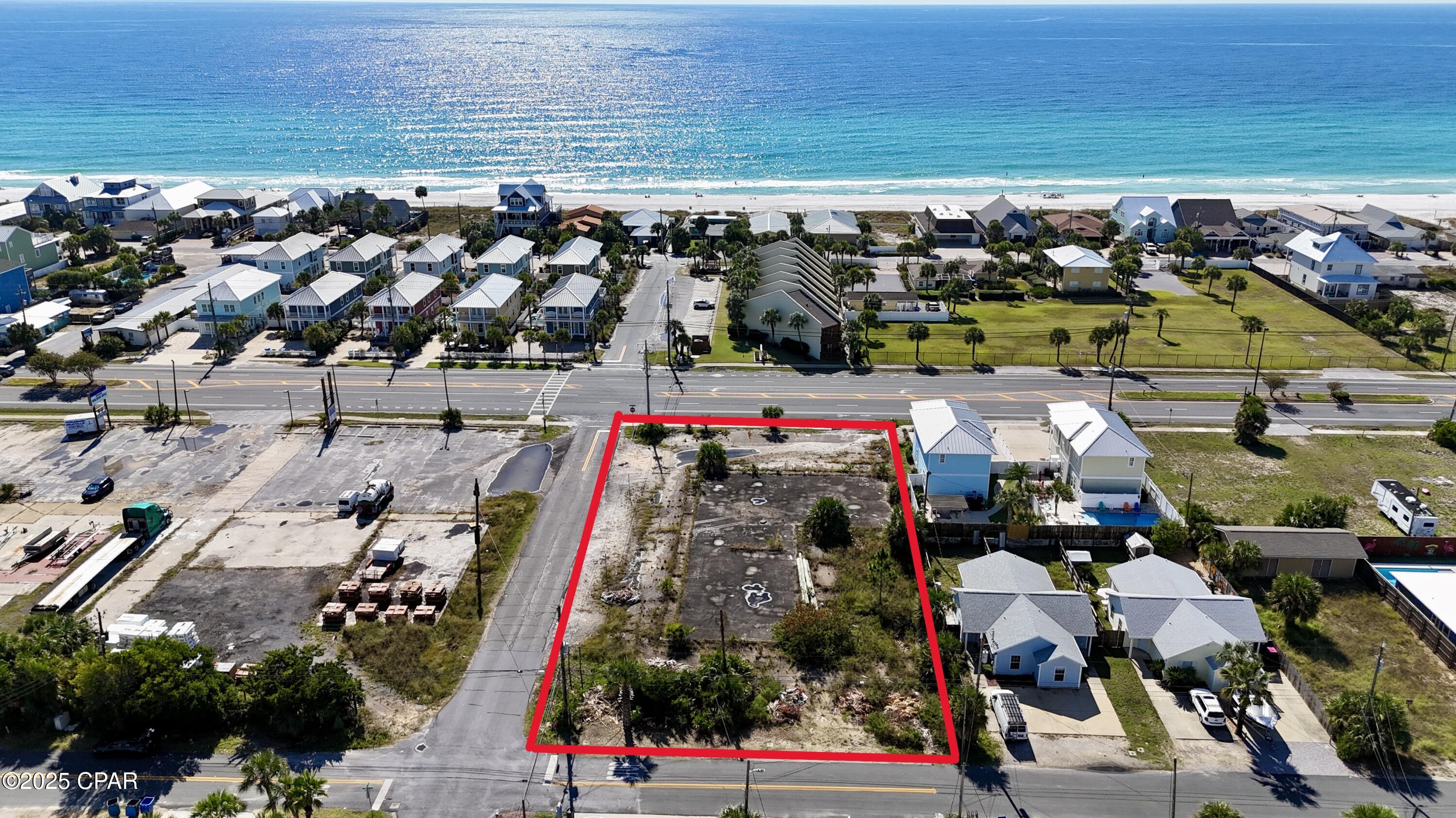 5518 Thomas Drive, Panama City Beach, FL 32408 thumbnail, photo 11 of 13