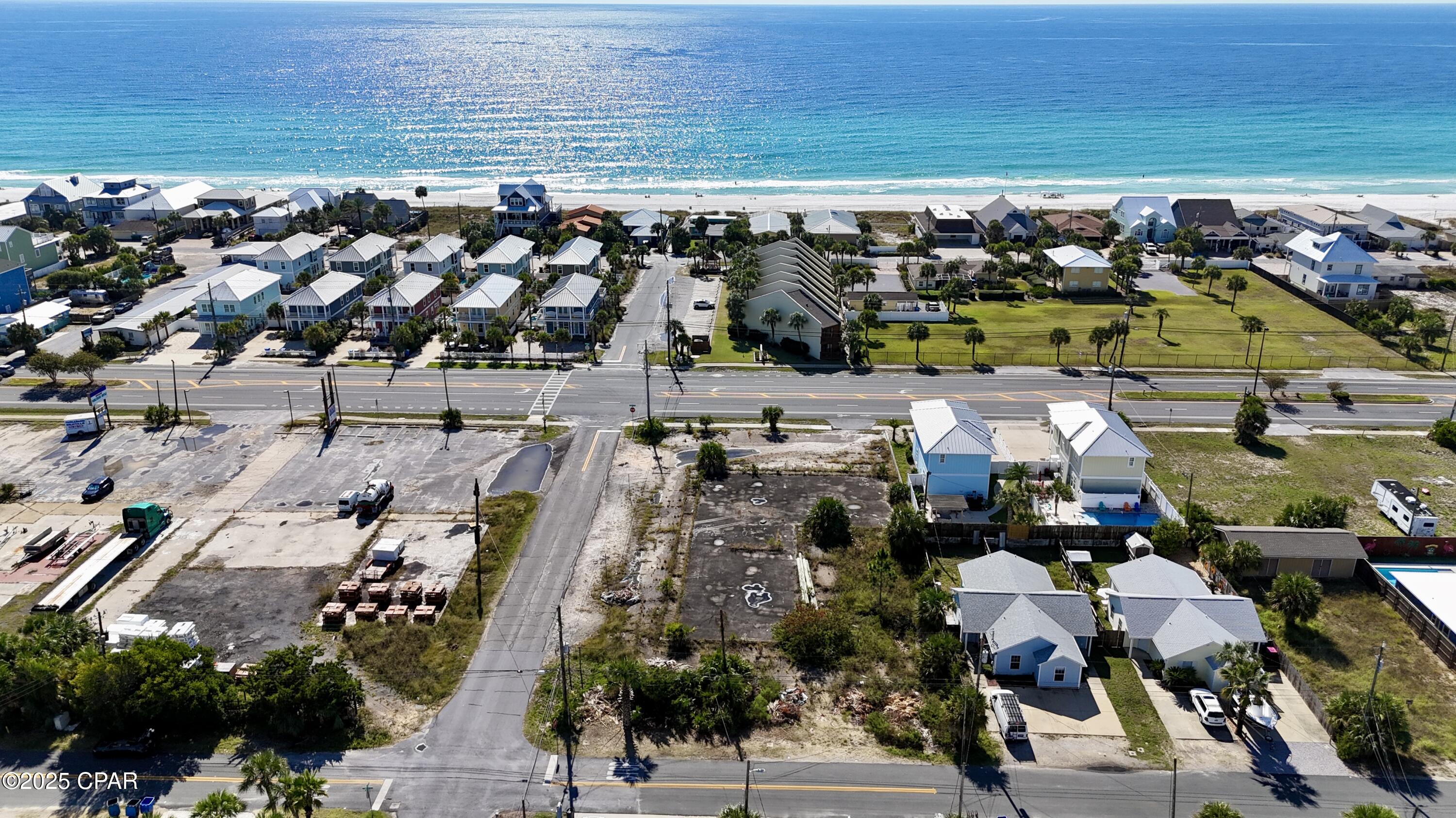 5518 Thomas Drive, Panama City Beach, FL 32408 thumbnail, photo 12 of 13