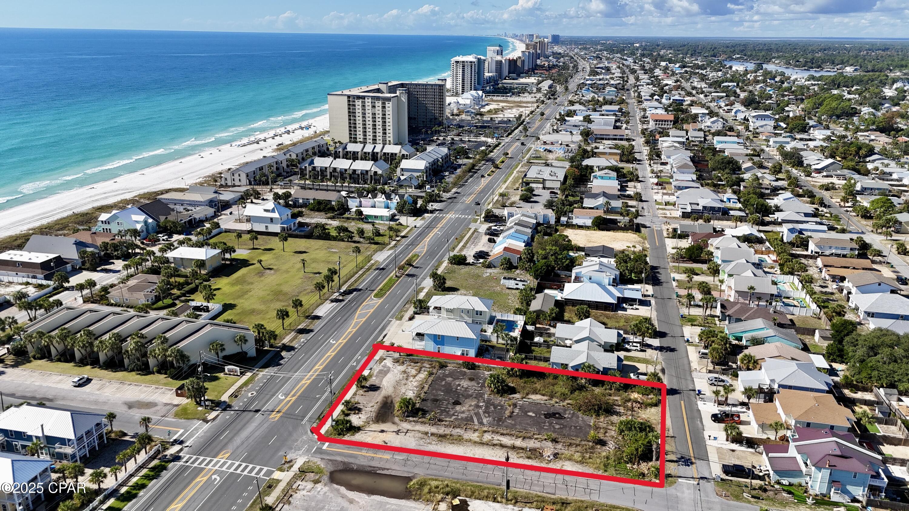 5518 Thomas Drive, Panama City Beach, FL 32408 thumbnail, photo 5 of 13