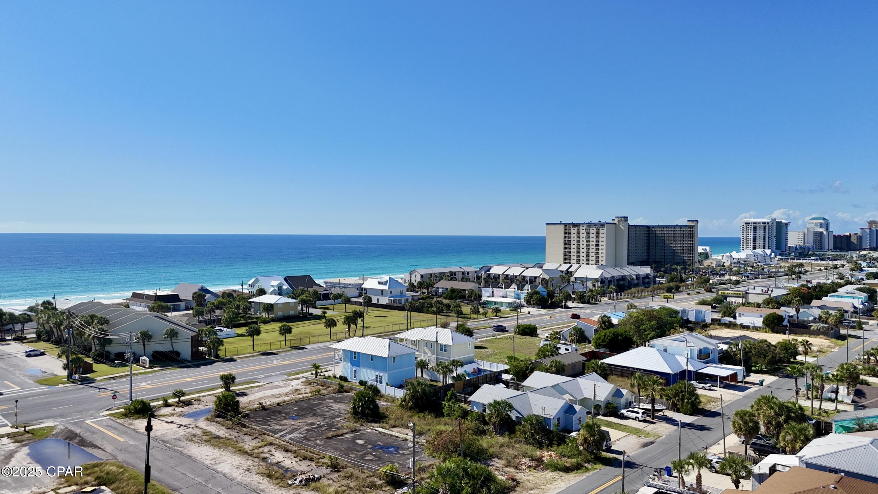 5518 Thomas Drive, Panama City Beach, FL 32408 thumbnail, photo 6 of 13