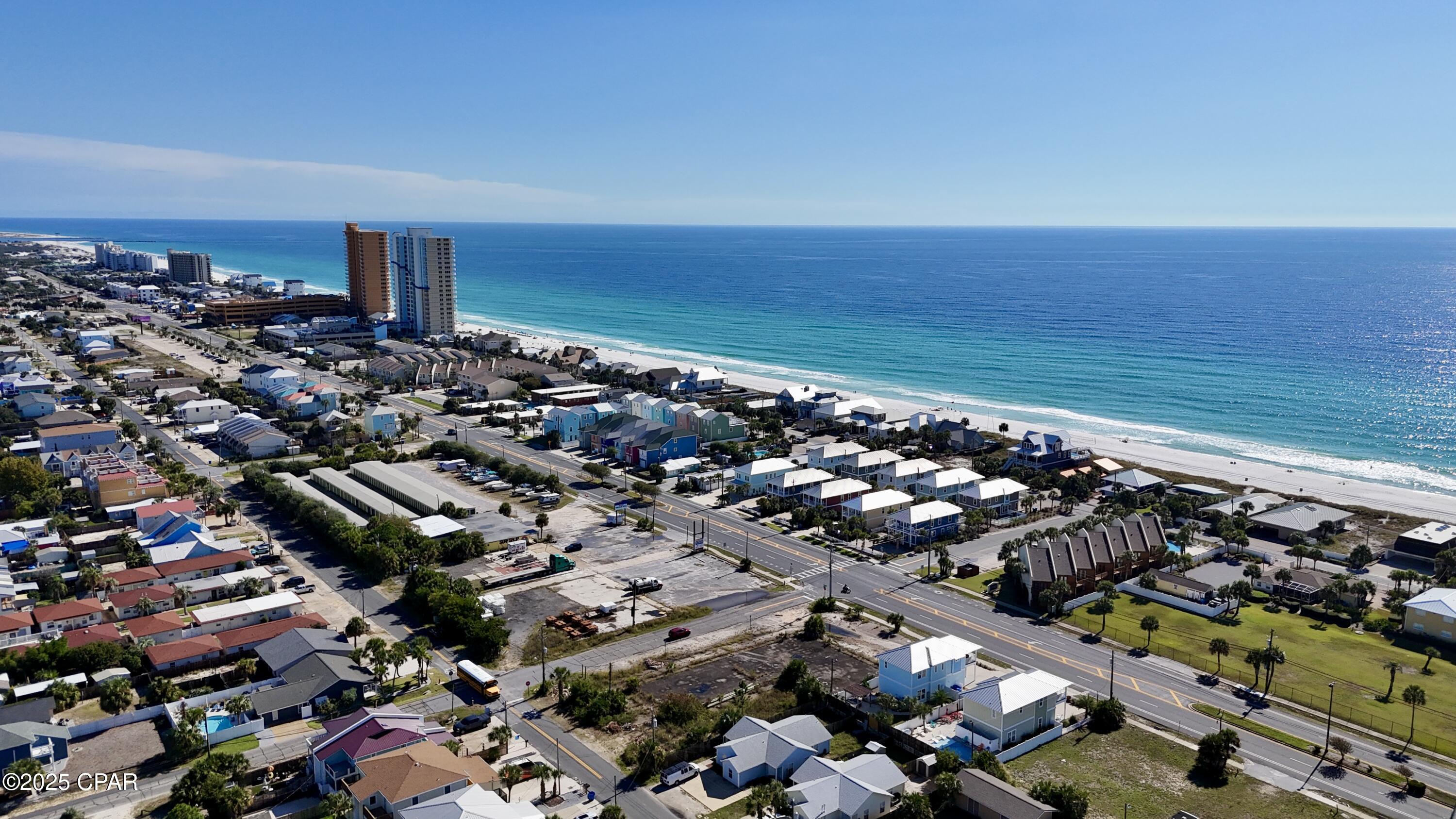 5518 Thomas Drive, Panama City Beach, FL 32408 thumbnail, photo 8 of 13