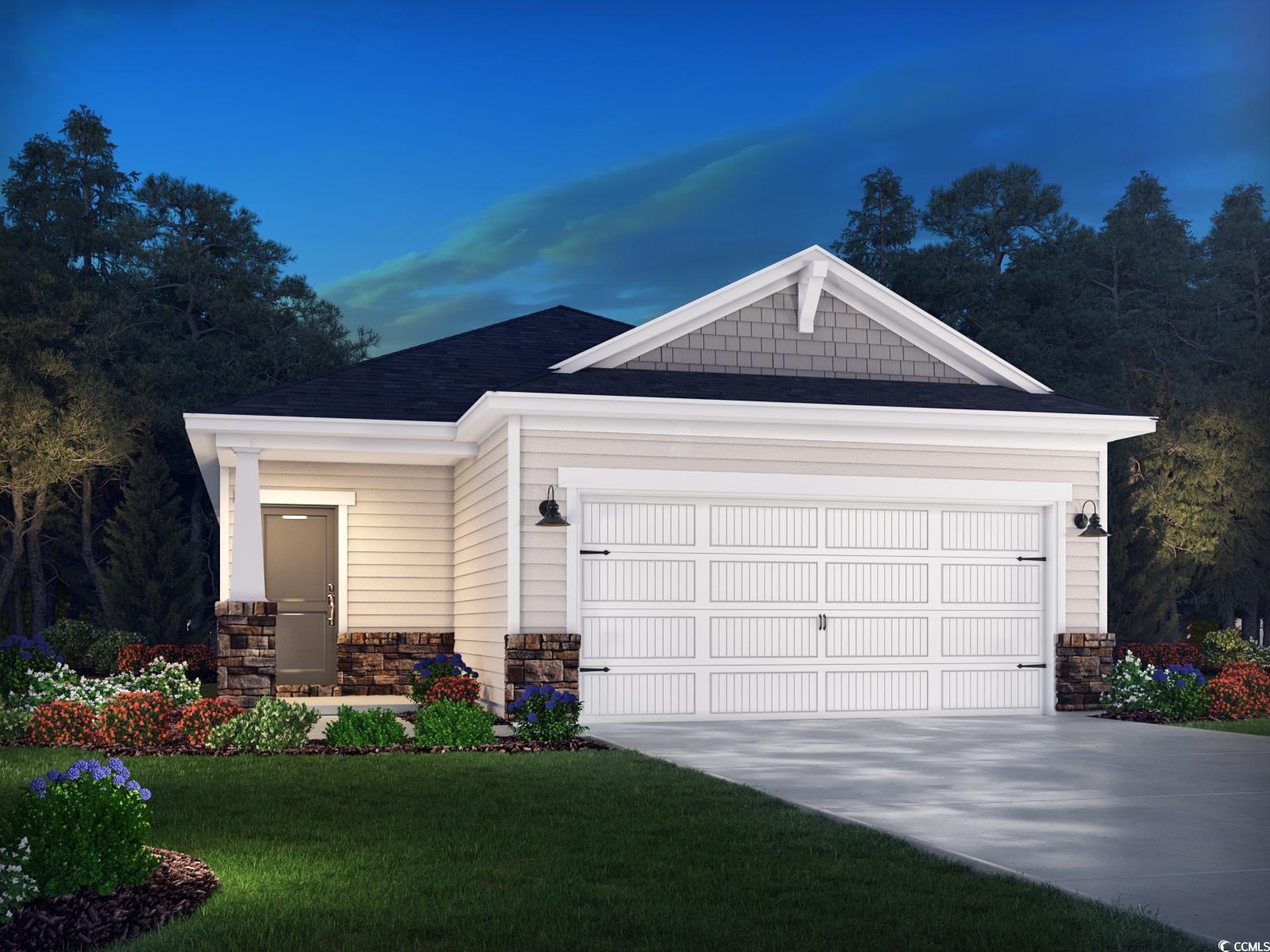 1085 Lauryn Oak Loop Longs, SC 29568