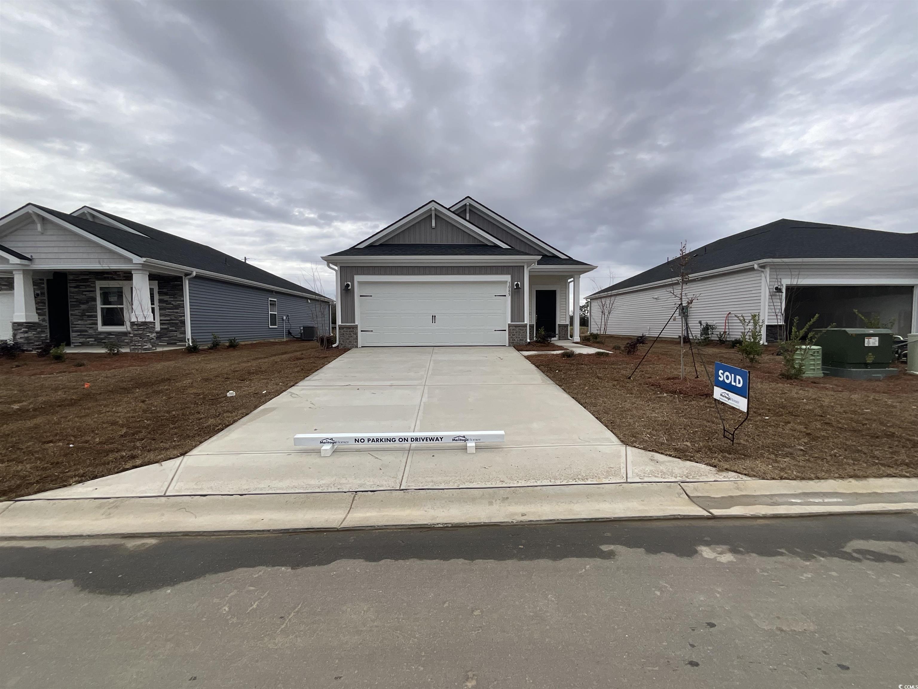 1085 Lauryn Oak Loop Longs, SC 29568