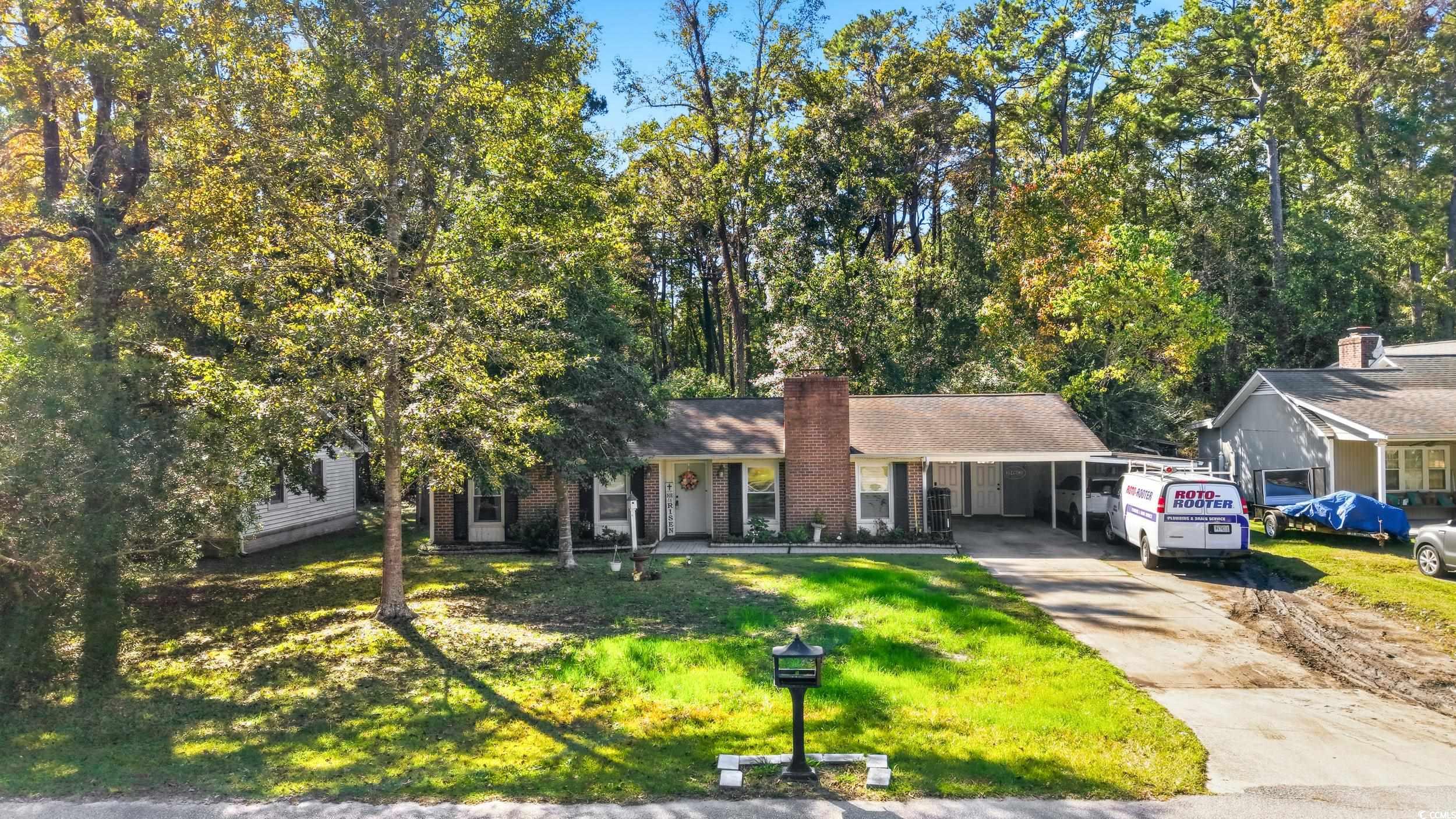 342 Red Fox Rd. Myrtle Beach, SC 29579