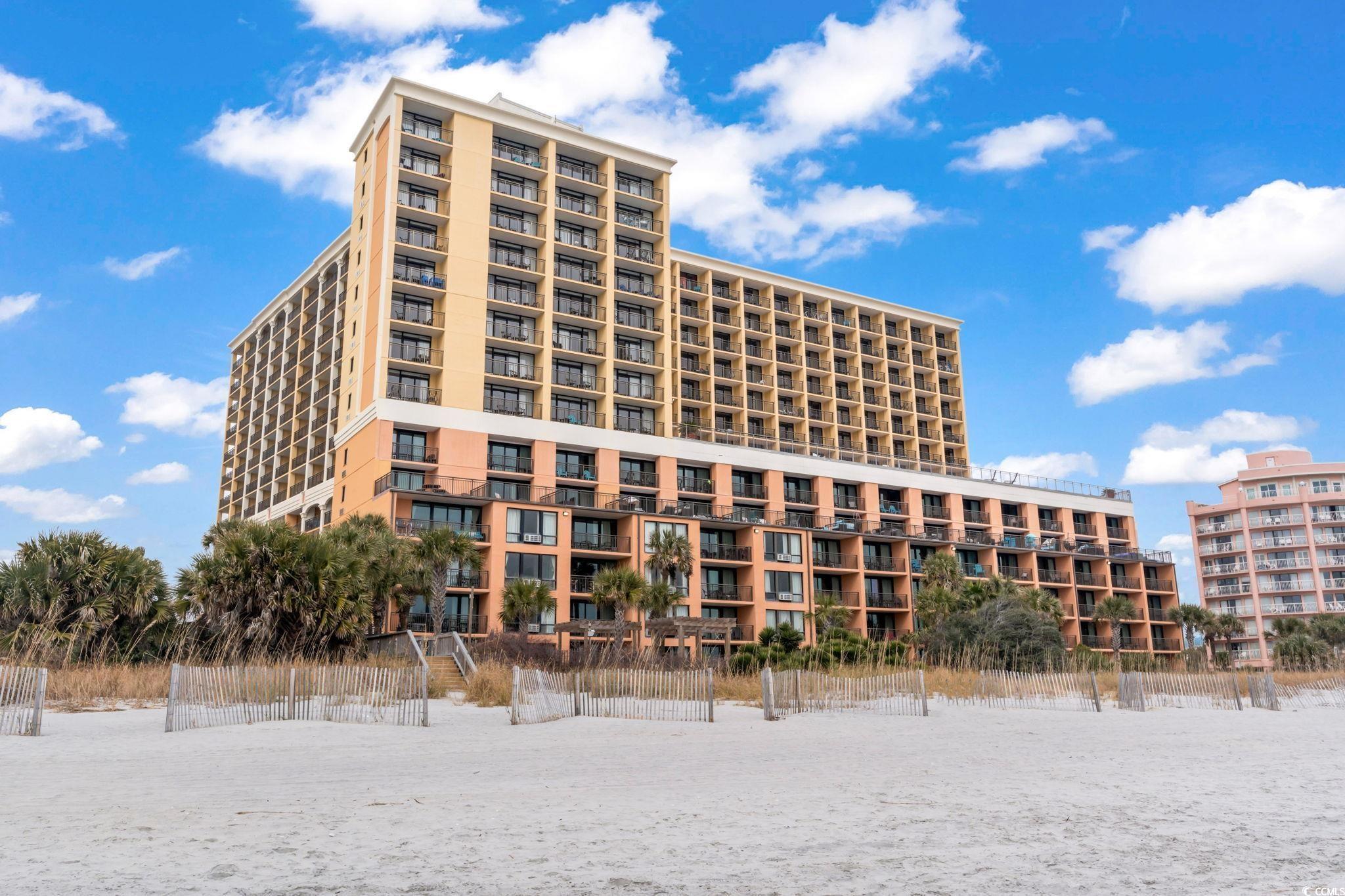 6900 N Ocean Blvd. UNIT #410 Myrtle Beach, SC 29572