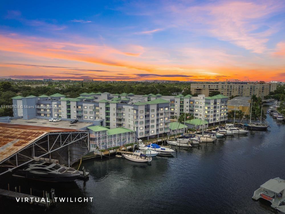 River Run South Condo