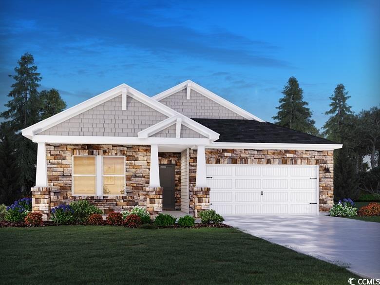 1076 Lauryn Oak Loop Little River, SC 29566