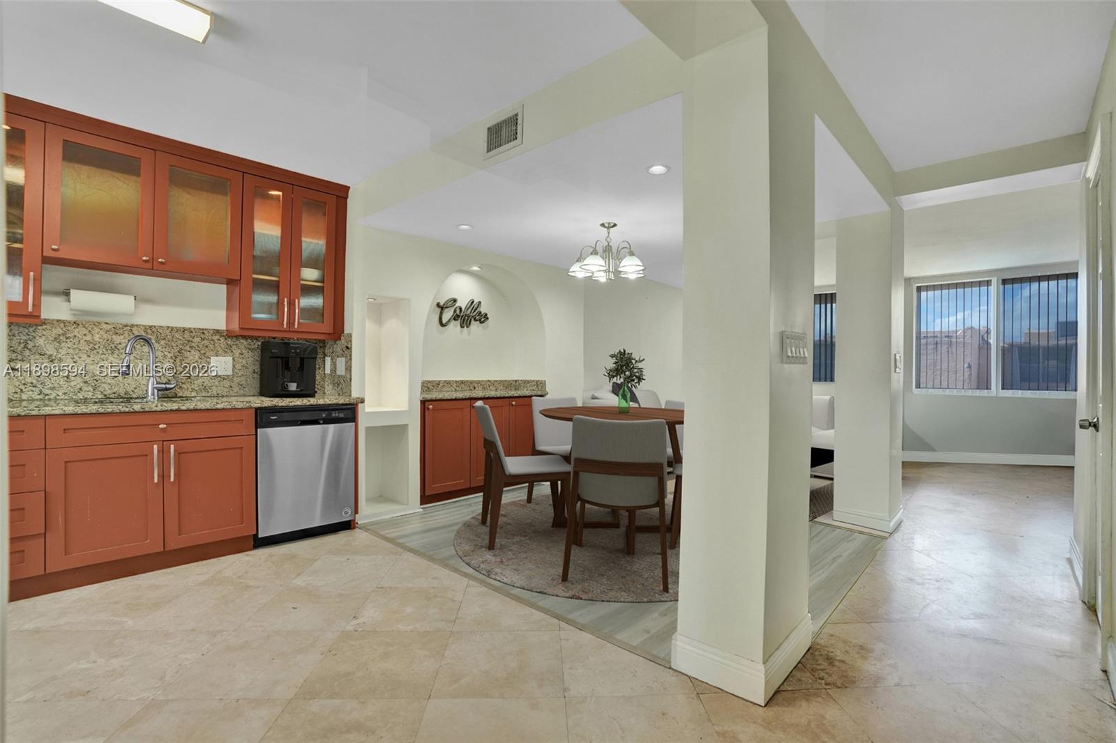 Mango Hill Condo No 2