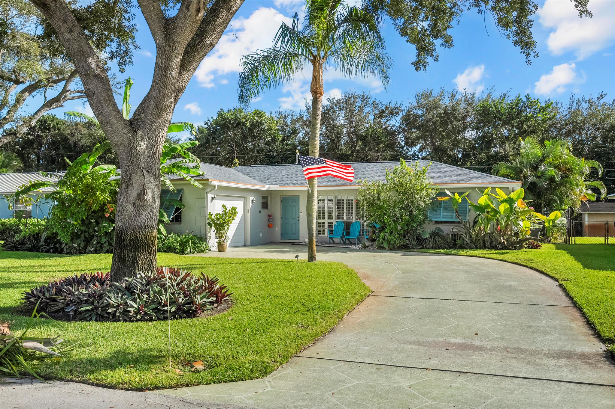 2870 Susan Avenue, Palm Beach Gardens, Florida 33410