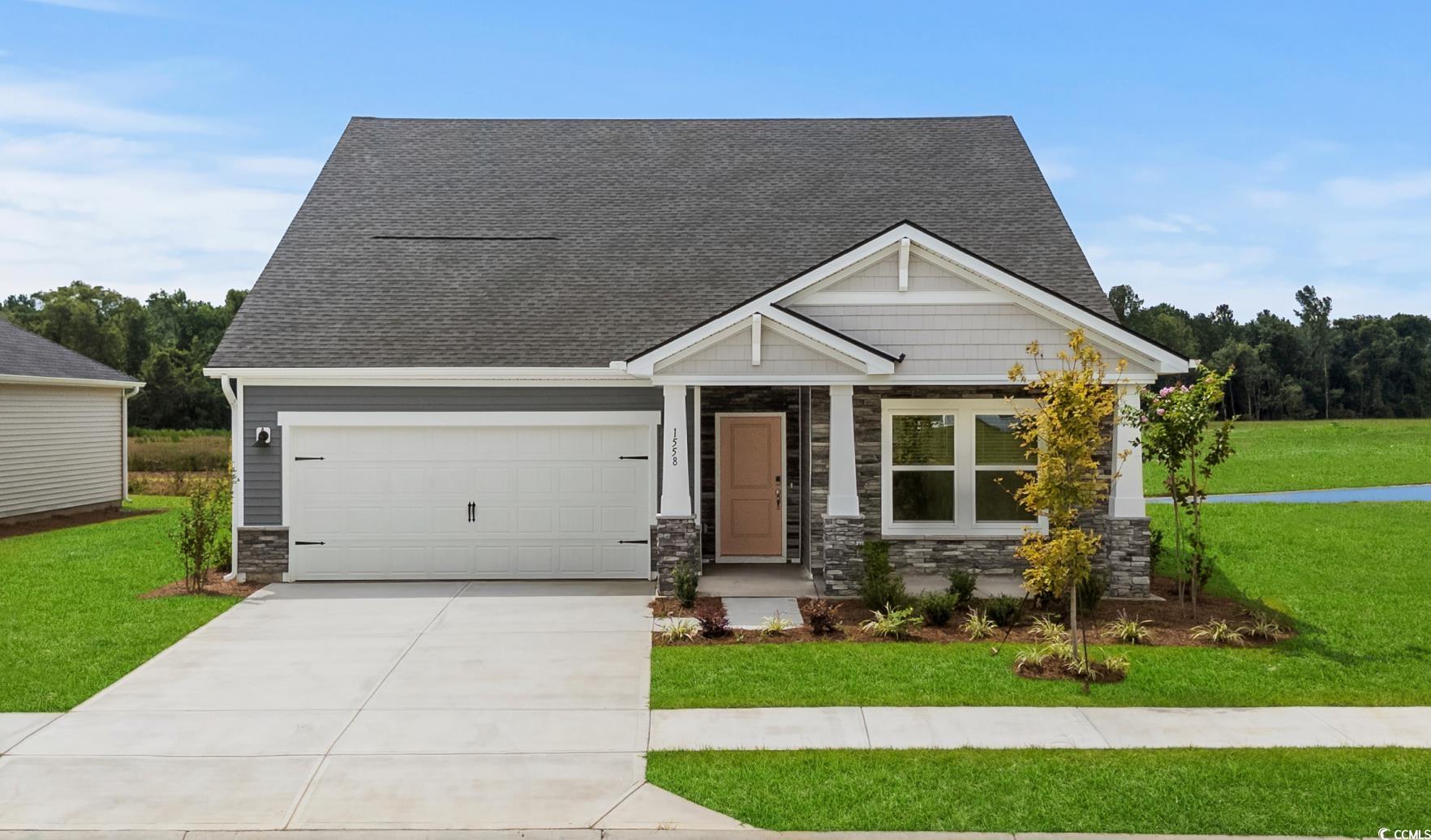 204 Chain Fern Ct Longs, SC 29568