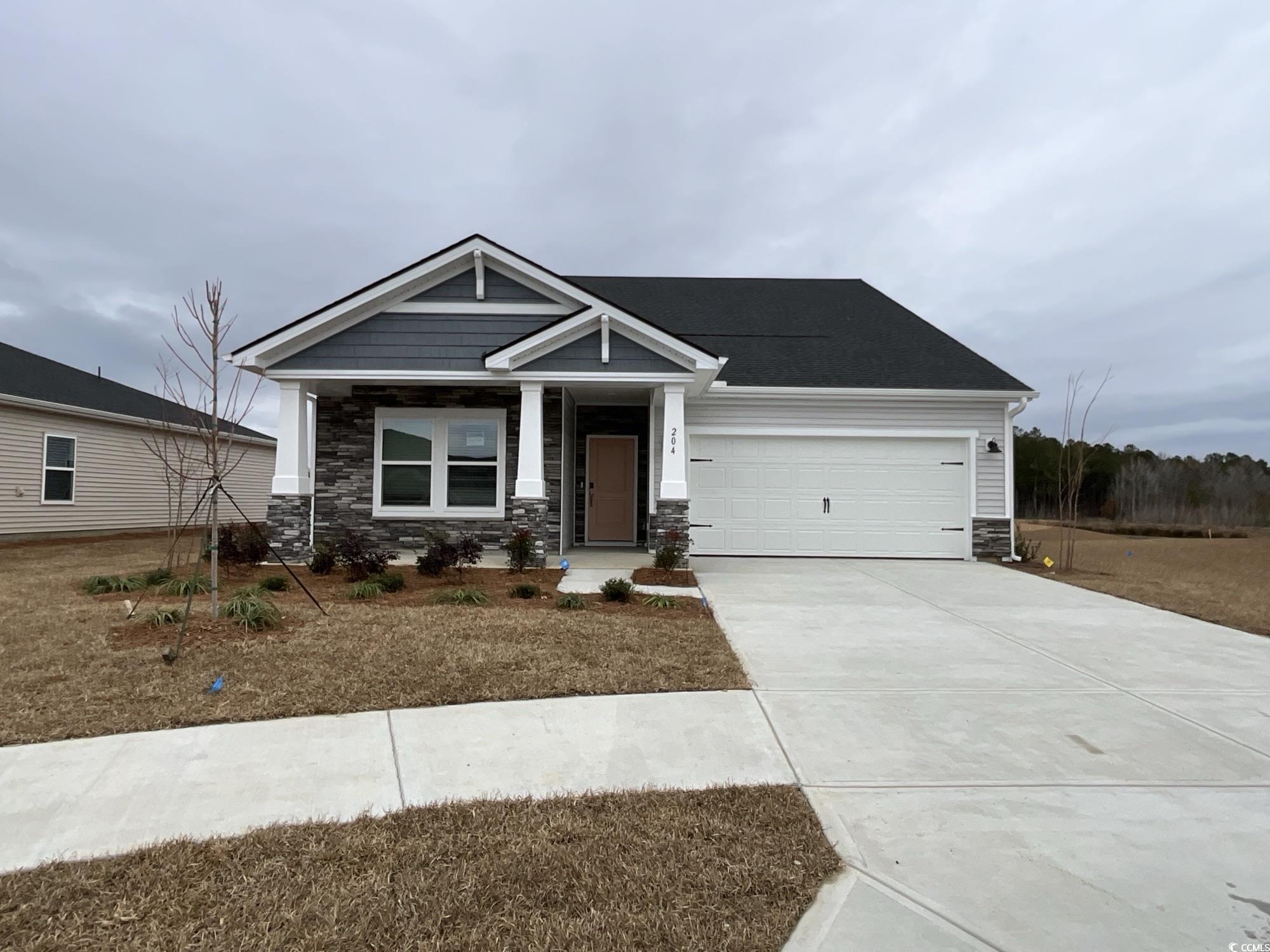 204 Chain Fern Ct Longs, SC 29568