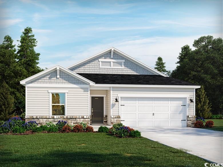 200 Chain Fern Ct Longs, SC 29568