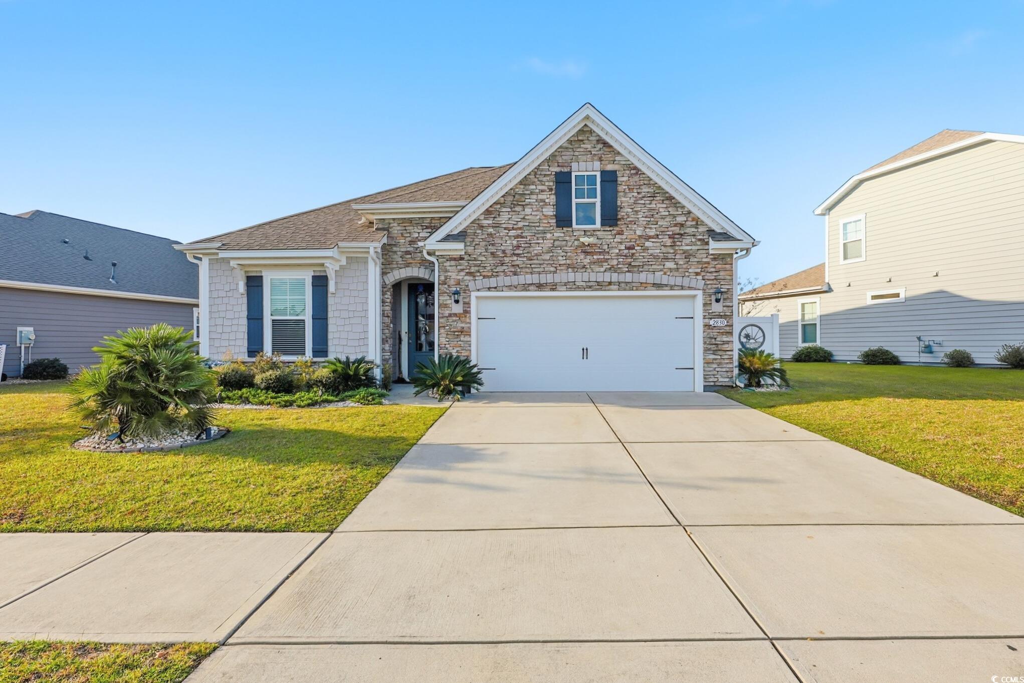 2830 Stellar Loop Myrtle Beach, SC 29577