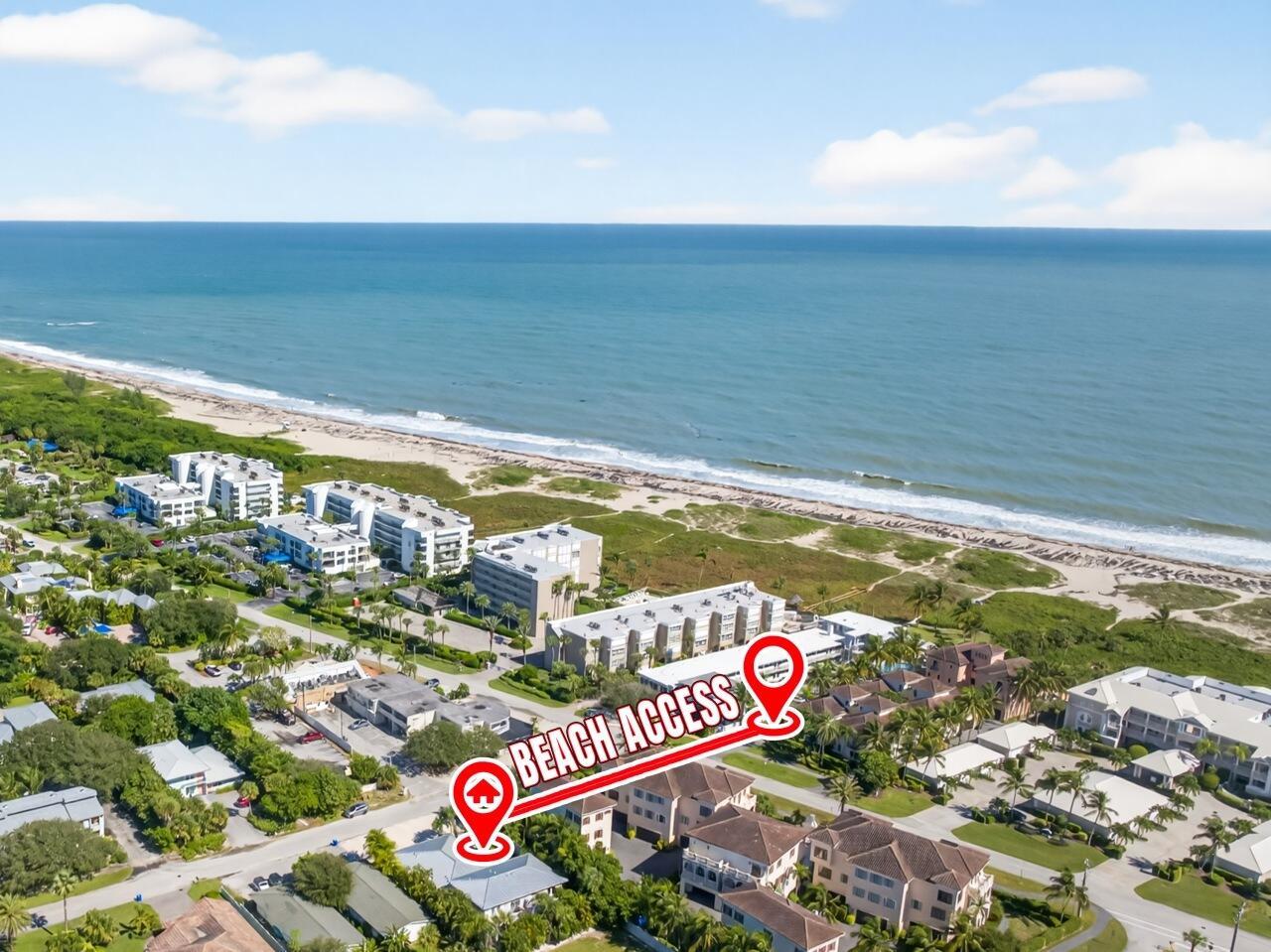 Beach House Cottages