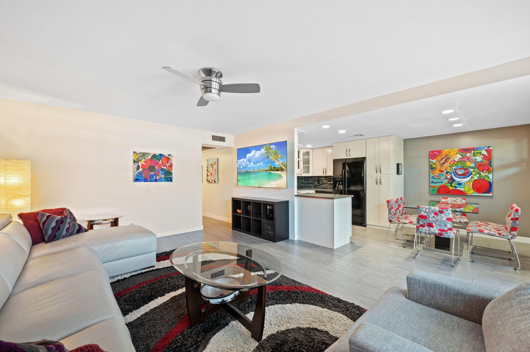 Ventnor G Condo