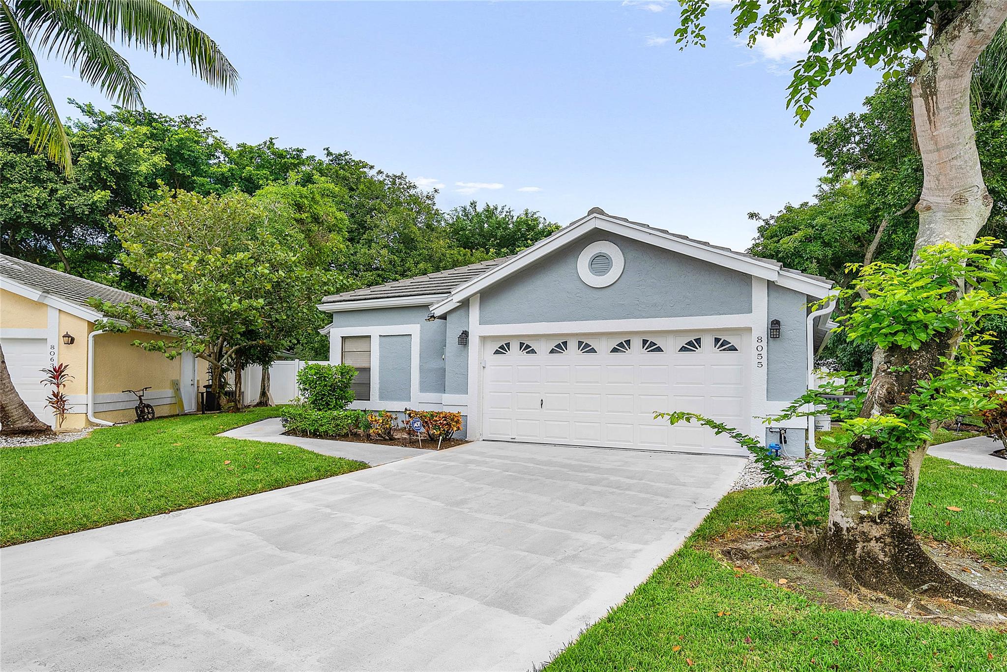 Homes for sale in Lake Worth, FL | 8055 Burlington Court, Lake Worth, FL 33467 | MLS# F10535077