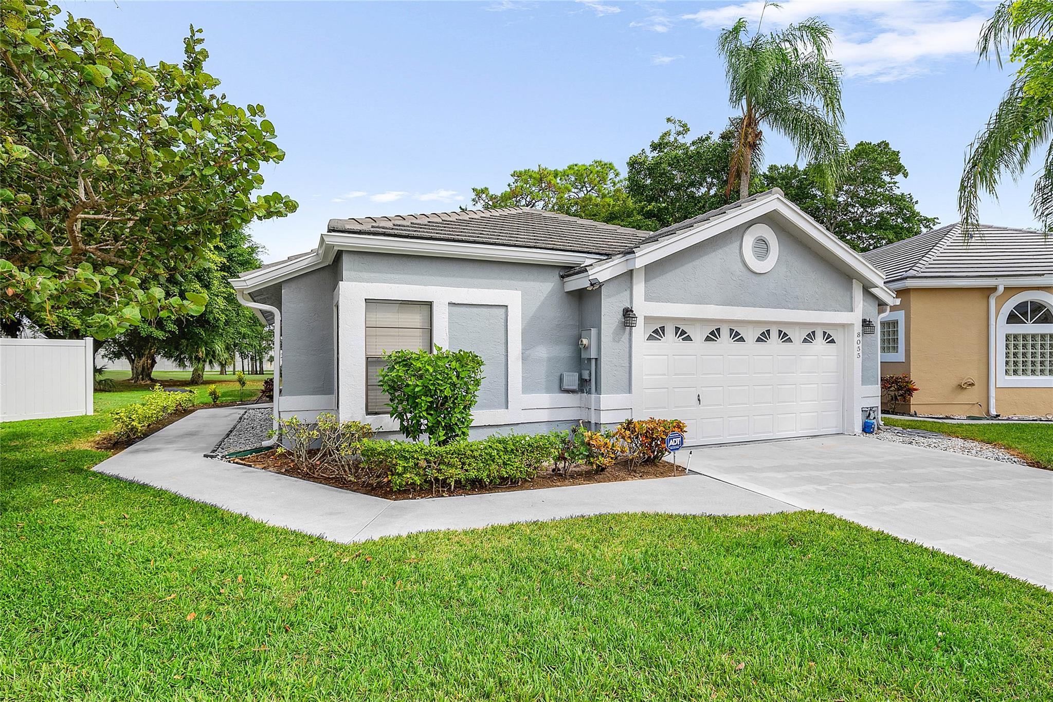 Homes for sale in Lake Worth, FL | 8055 Burlington Court, Lake Worth, FL 33467 | MLS# F10535077