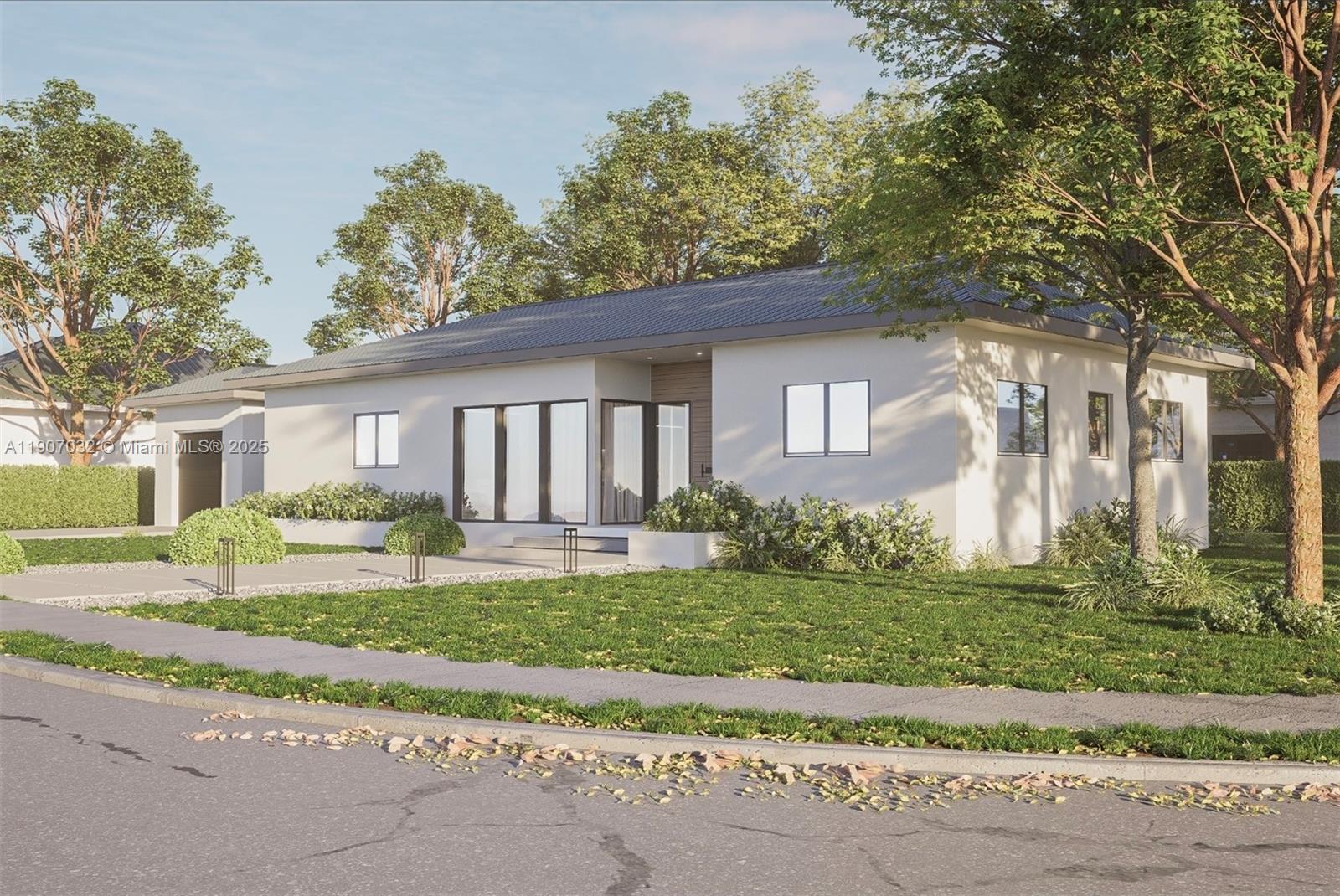 Richards Miami Shores