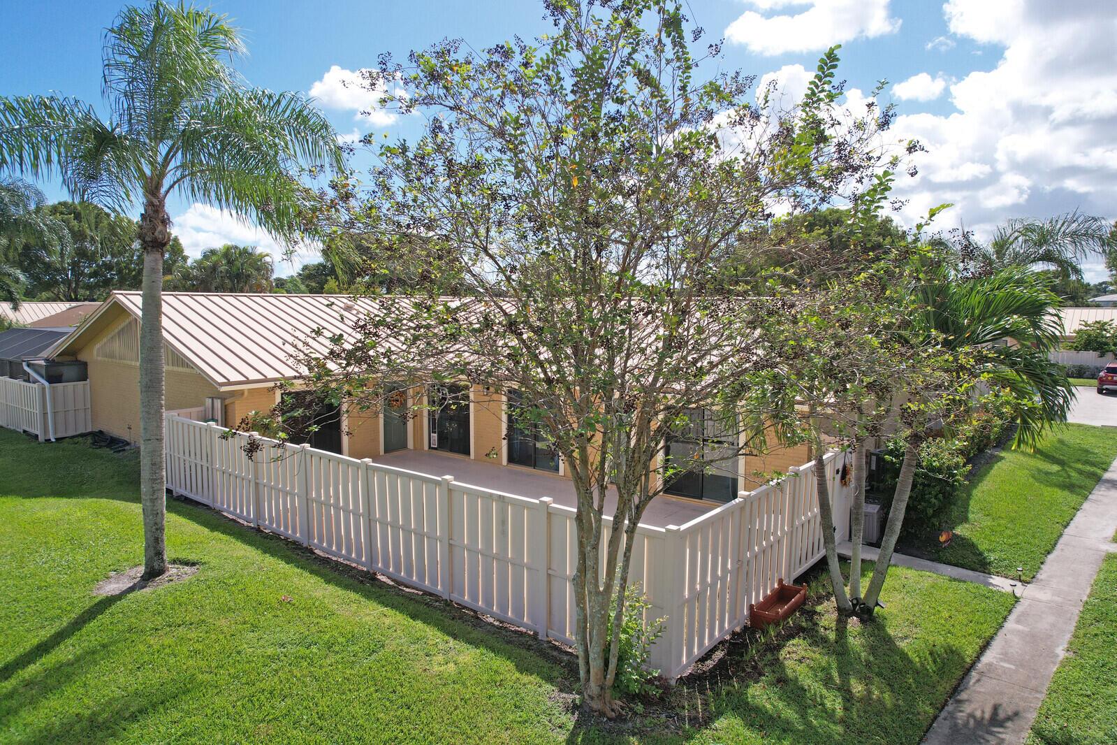 5918 Golden Eagle Circle Unit , Palm Beach Gardens, Florida 33418