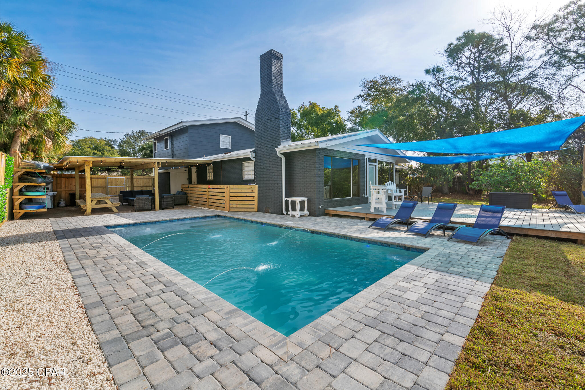 Image 1 For 8829 Lagoon Drive