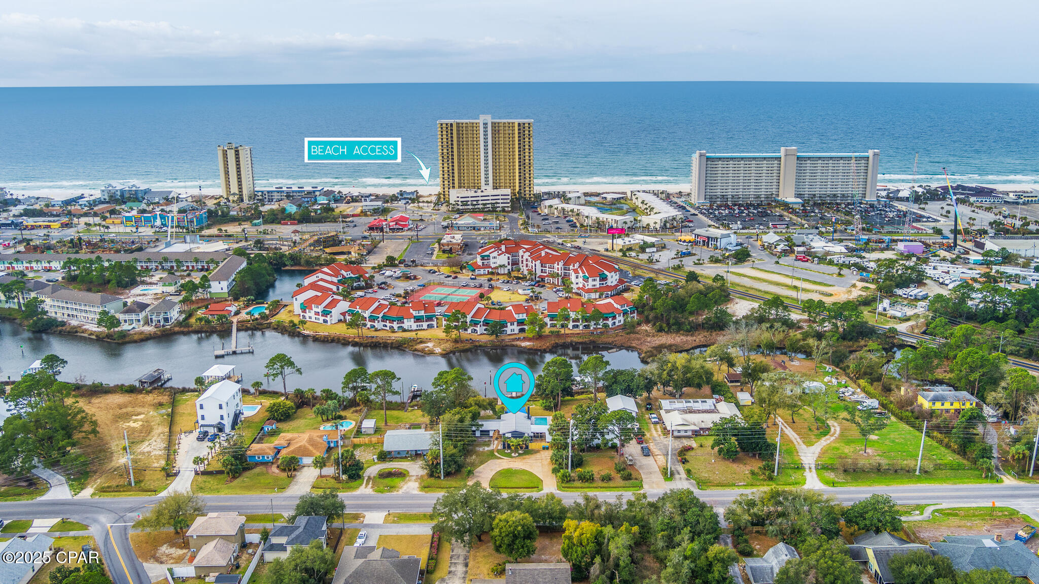 Image 55 For 8829 Lagoon Drive