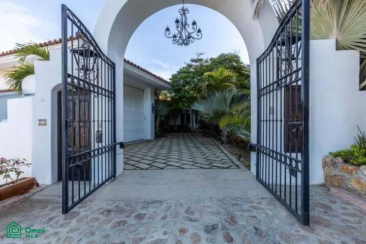 Villa Blanca 15, Pedregal De Cabo San Lucas, Los Cabos, Baja California Sur, 23453