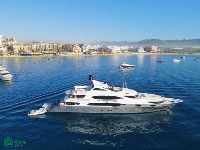 Villa Blanca 15, Pedregal De Cabo San Lucas, Los Cabos, Baja California Sur, 23453