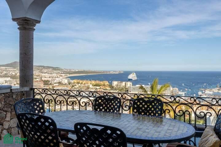 Villa Blanca 15, Pedregal De Cabo San Lucas, Los Cabos, Baja California Sur, 23453