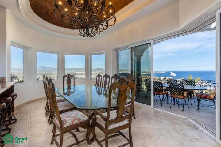 Villa Blanca 15, Pedregal De Cabo San Lucas, Los Cabos, Baja California Sur, 23453
